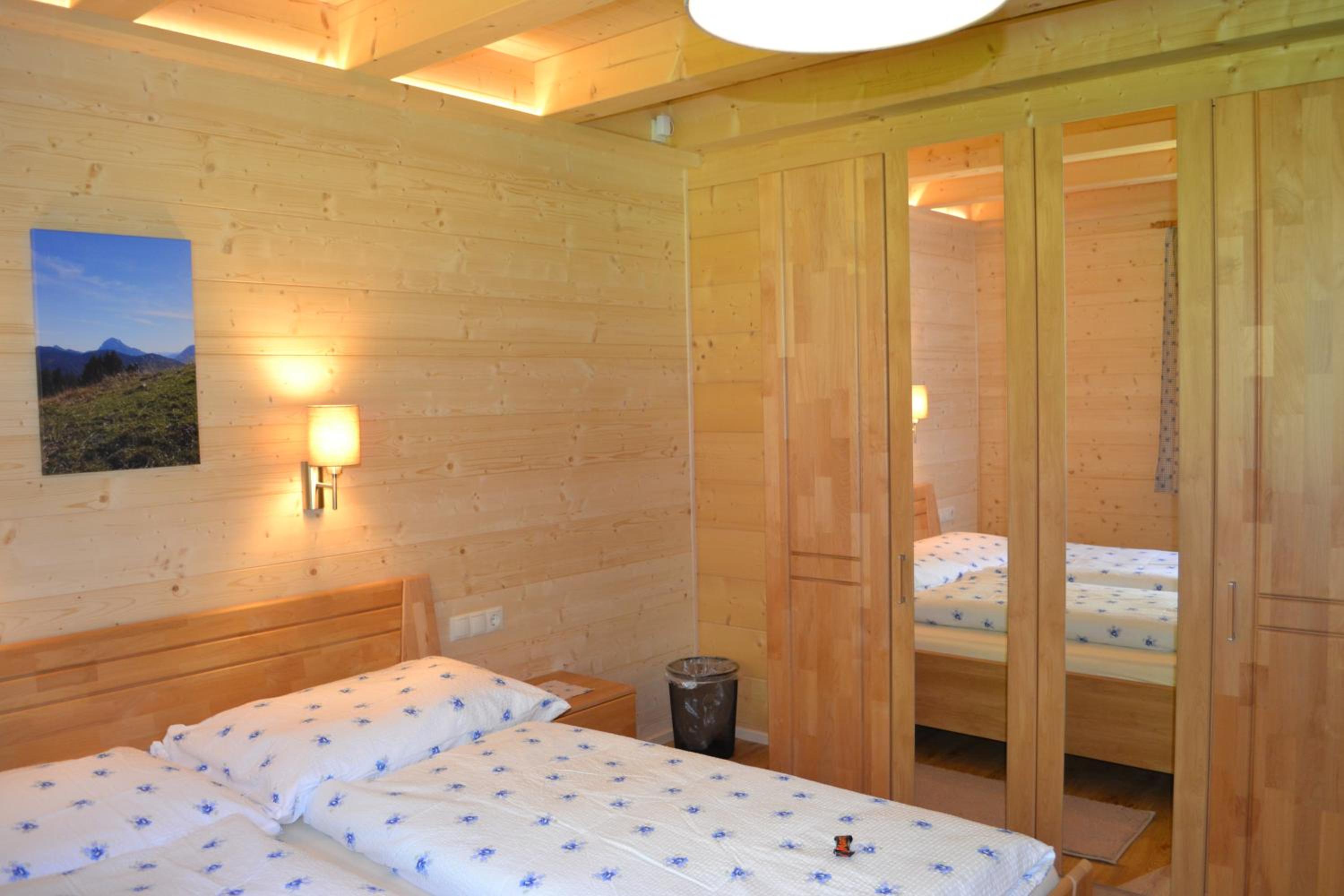 Ferienwohnung Hinterwinkl