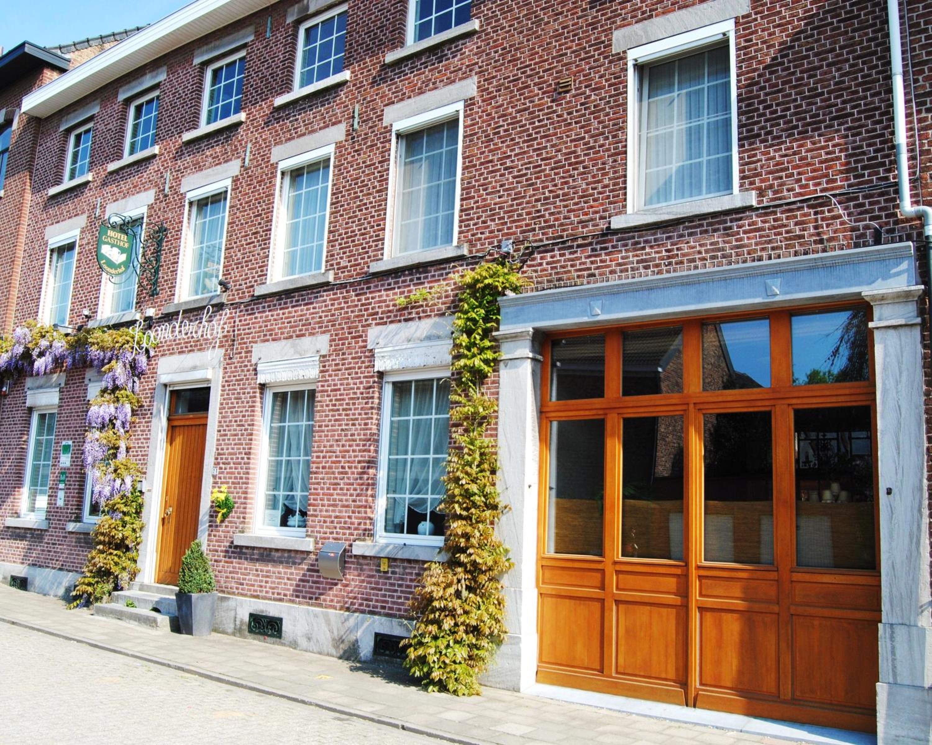 B&B Het Loonderhof