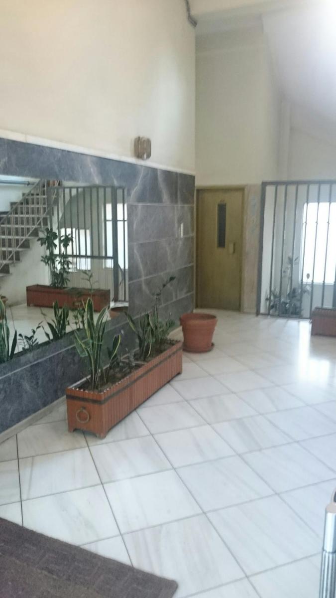 Bozena Apartment