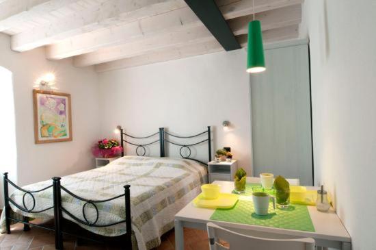 B&B El Piastrol view 4