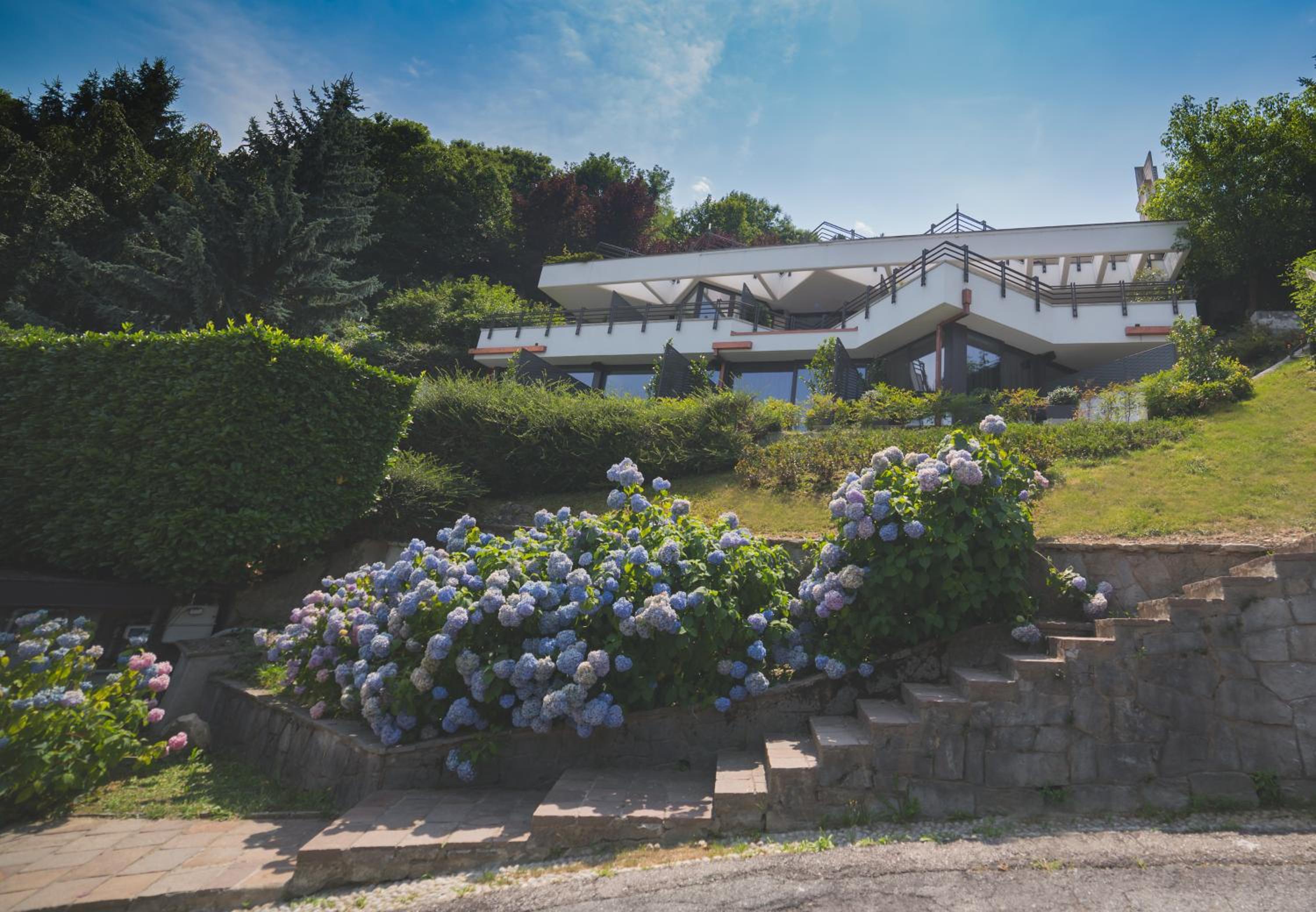 B&B Vista Lago