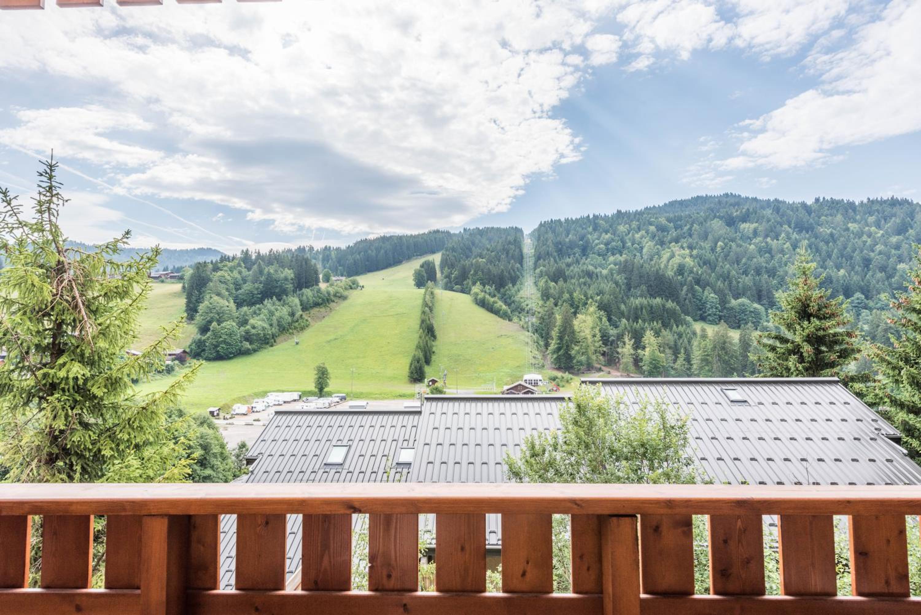 Les Terrasses De Perrières