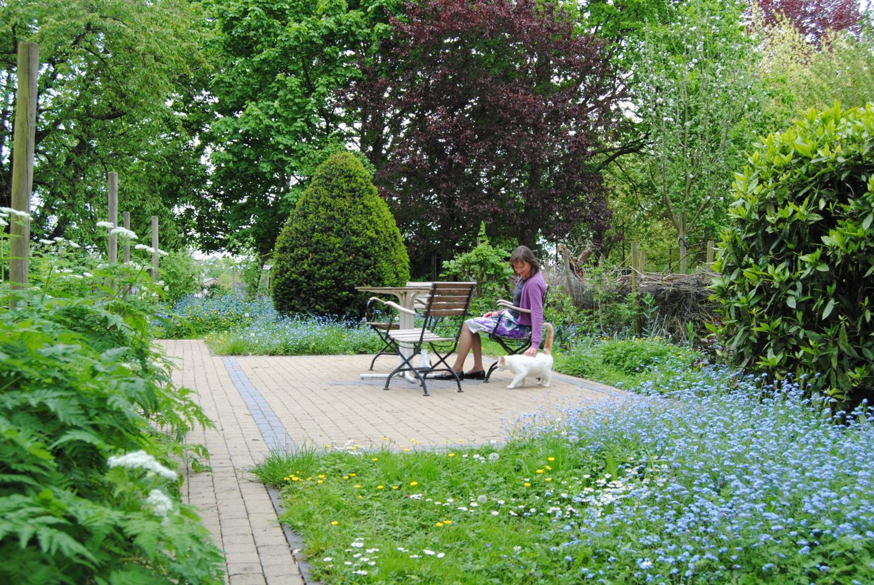 B&B Het Loonderhof