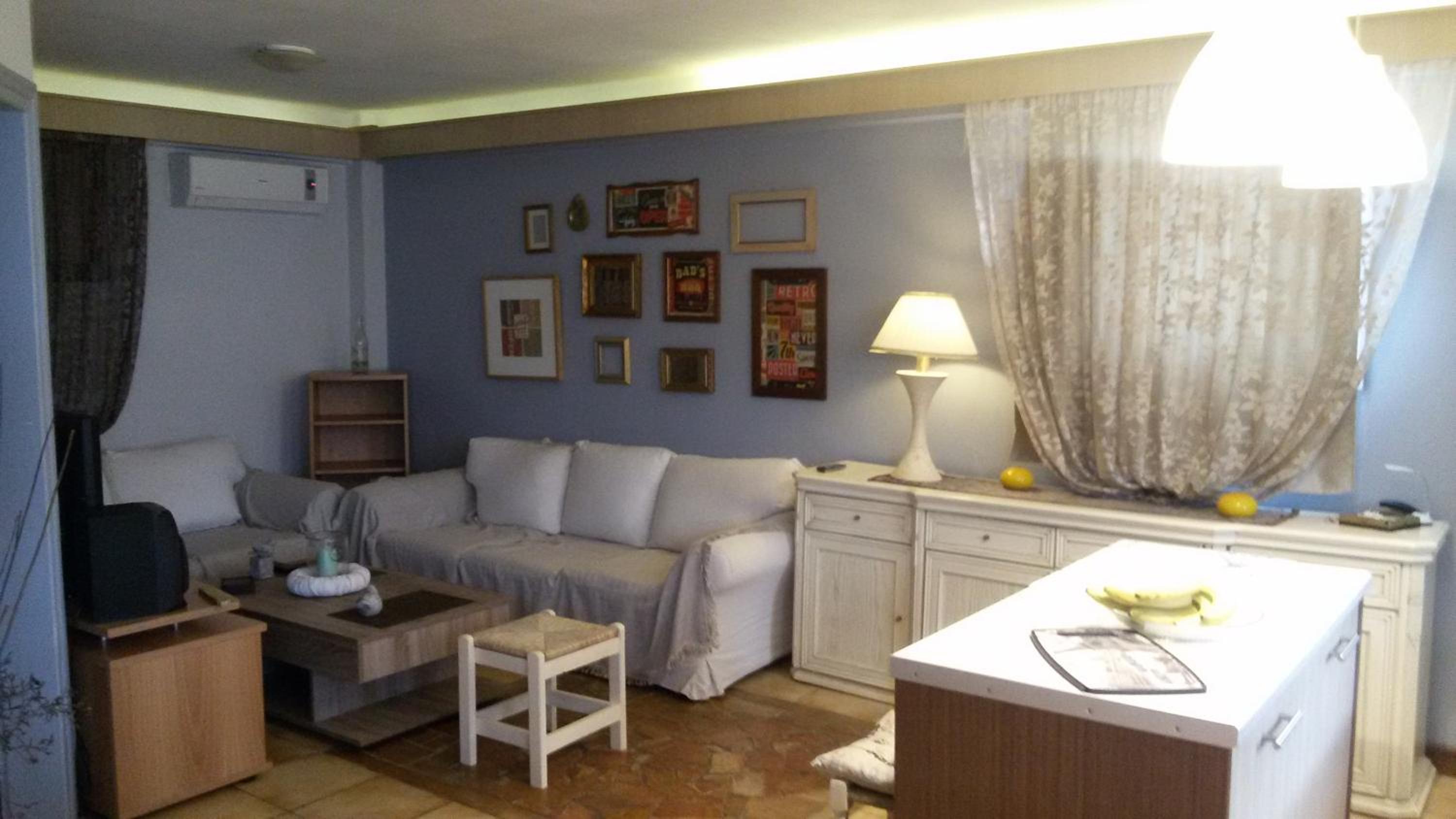 Aegean Bliss Residences - Karfas