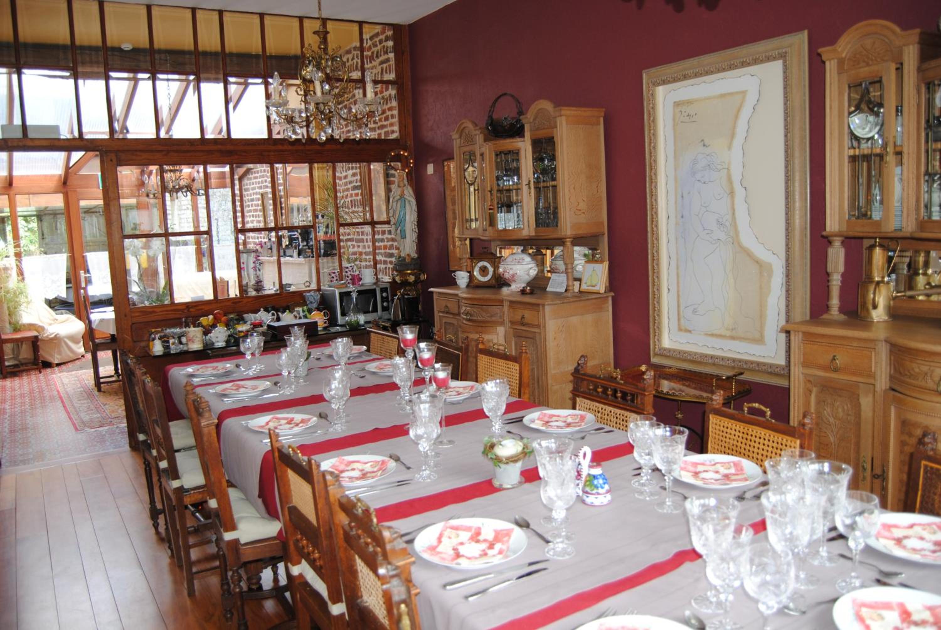 B&B Het Loonderhof