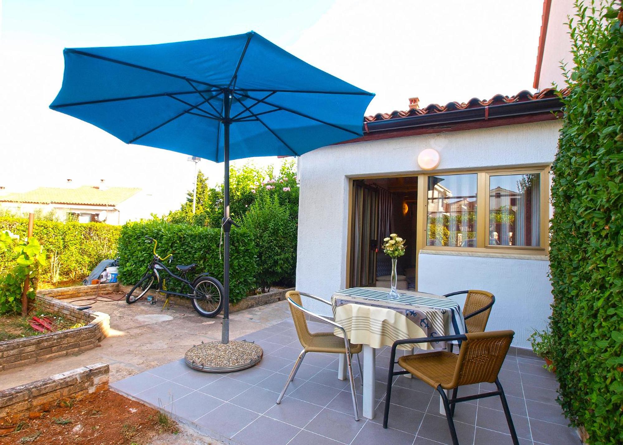 Apartments Elsa 534