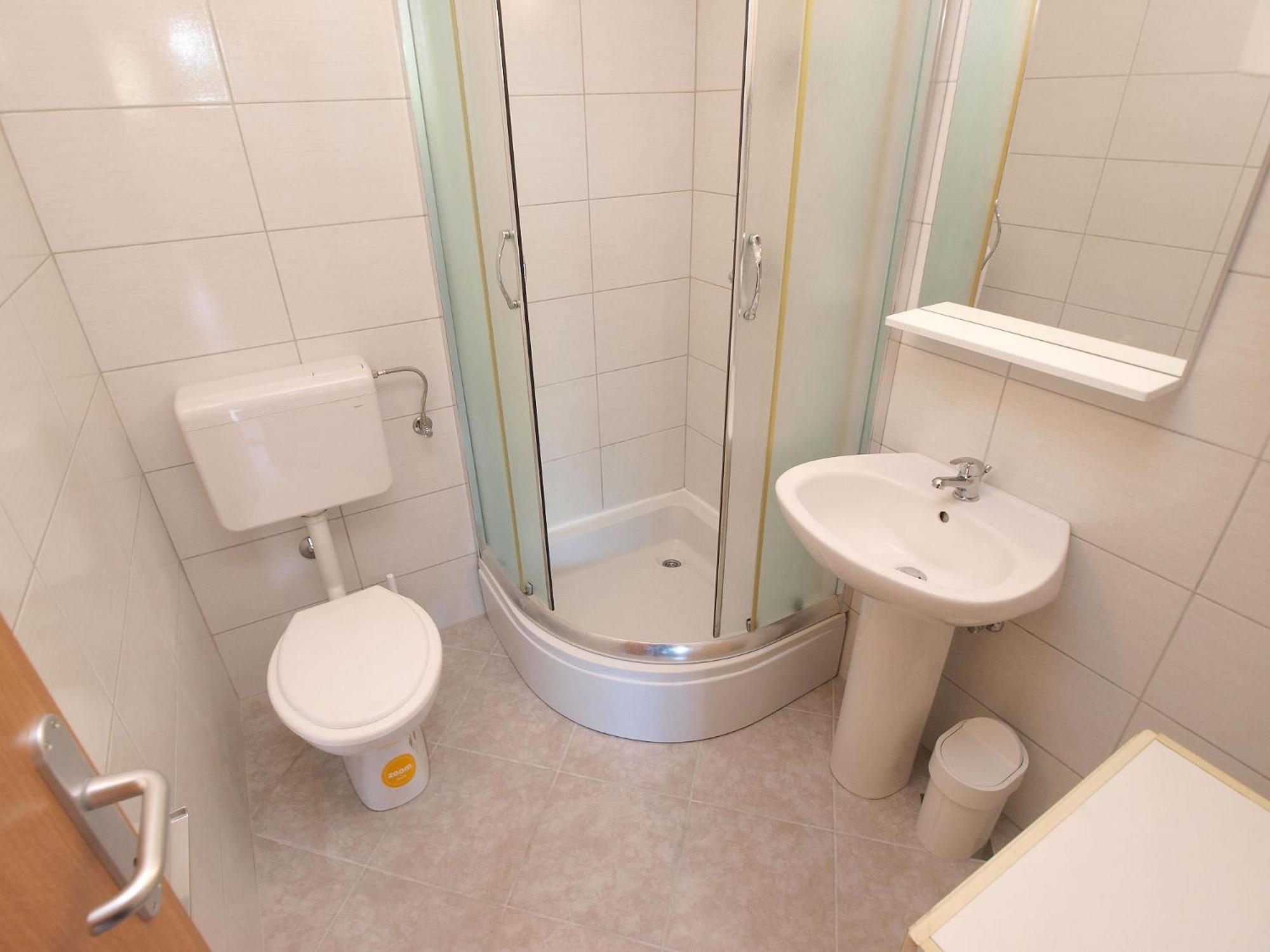 Apartments Elsa 534