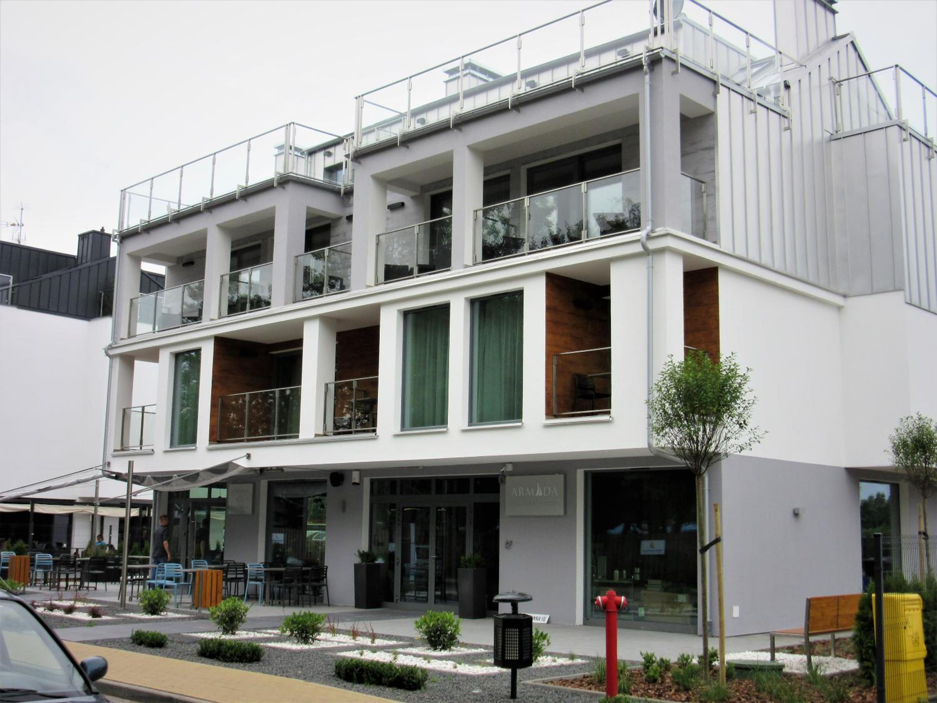 Hotel Armada Holiday House - Image 1