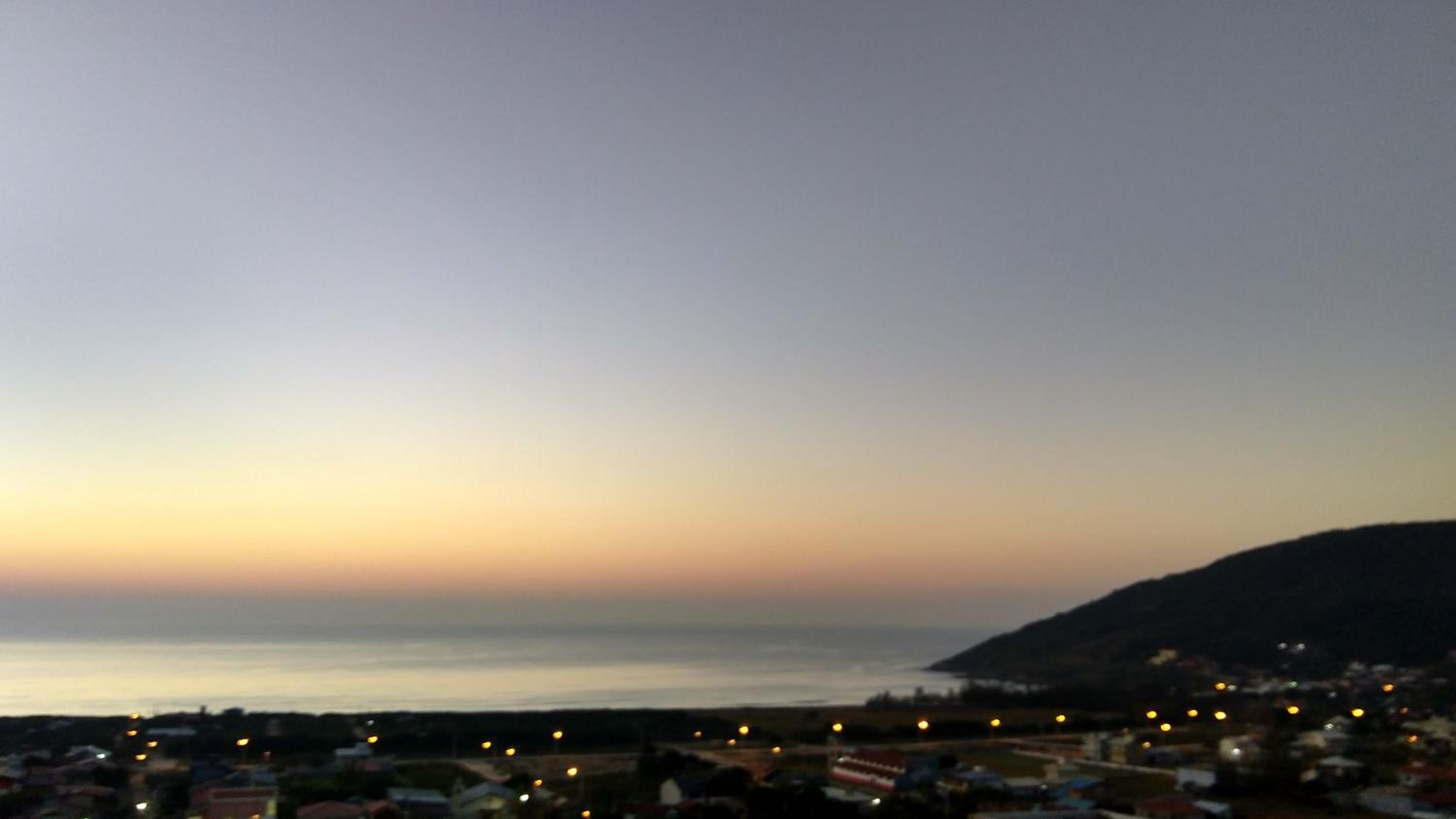 Refúgio Vista Mar Praia da Gamboa - SC