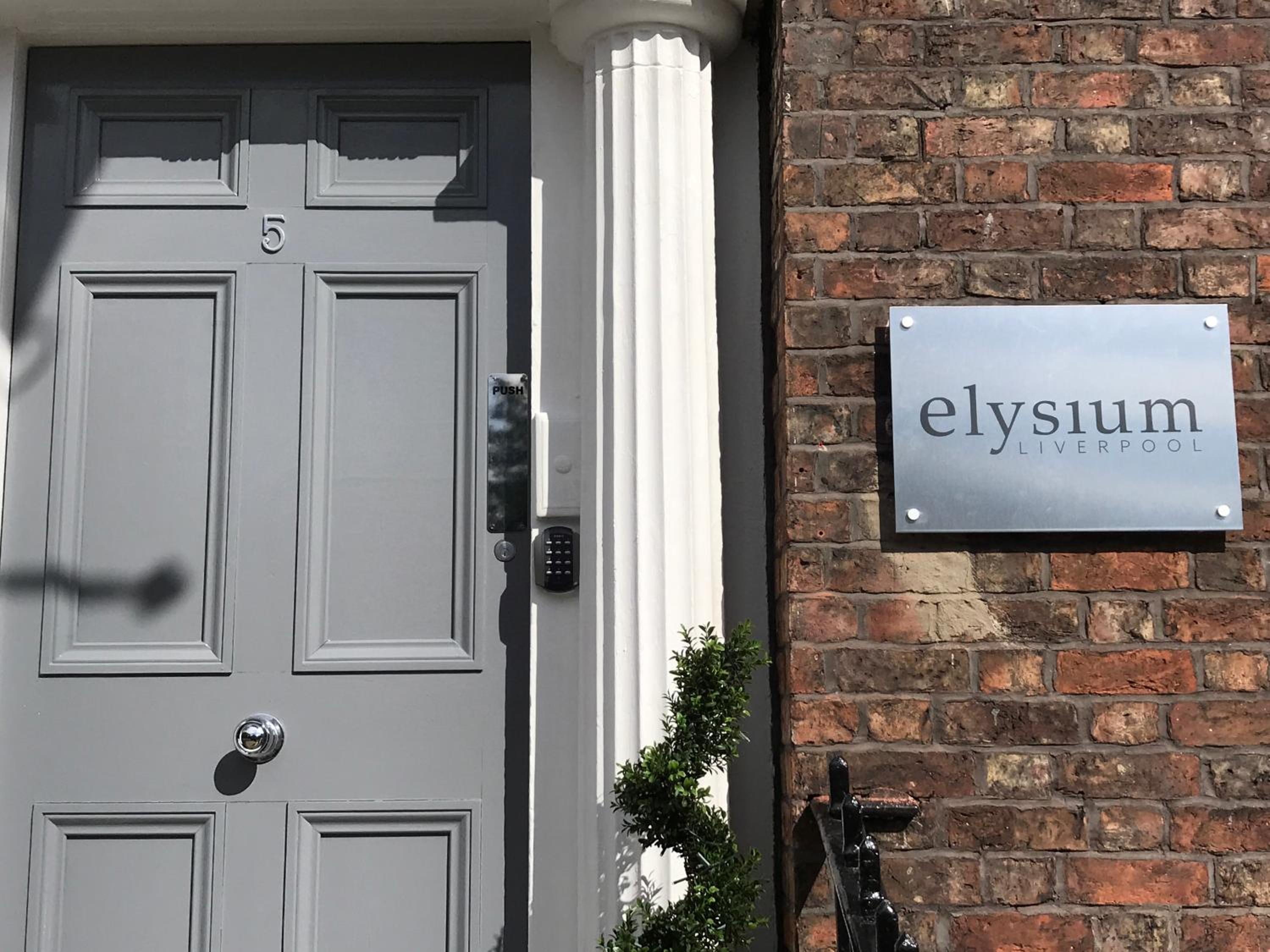 Elysium Liverpool