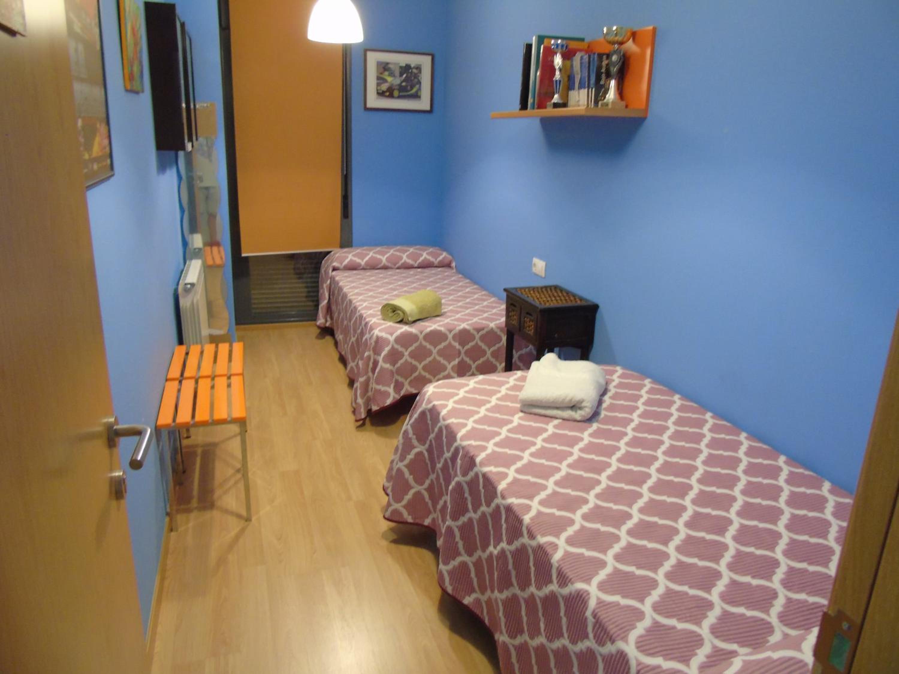 Apartamentos Mequedo