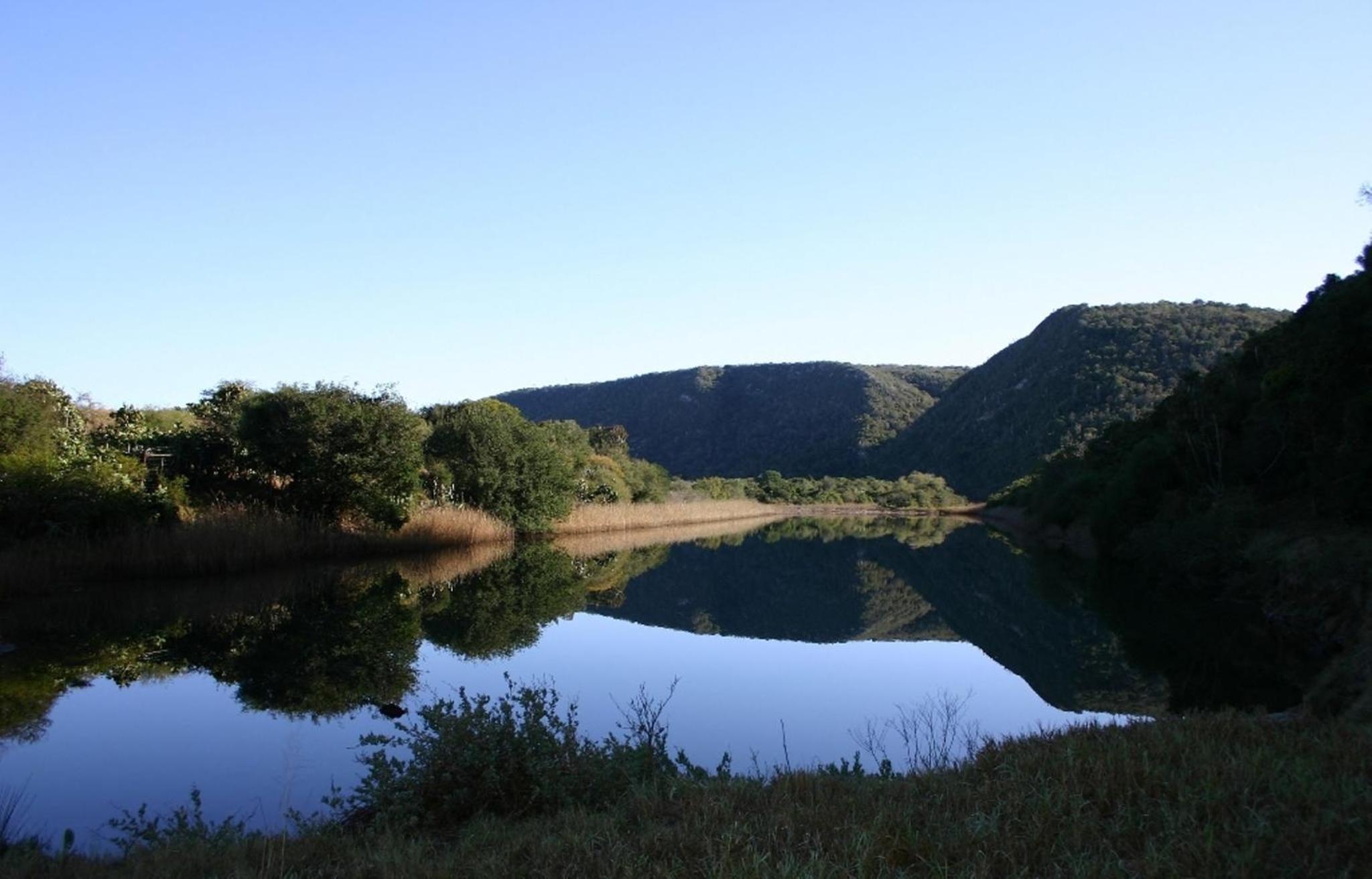 Sibuya Game Reserve and Lodge