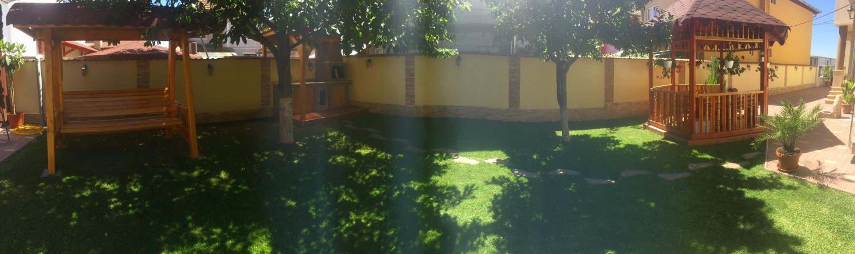 Casa Vio view 2