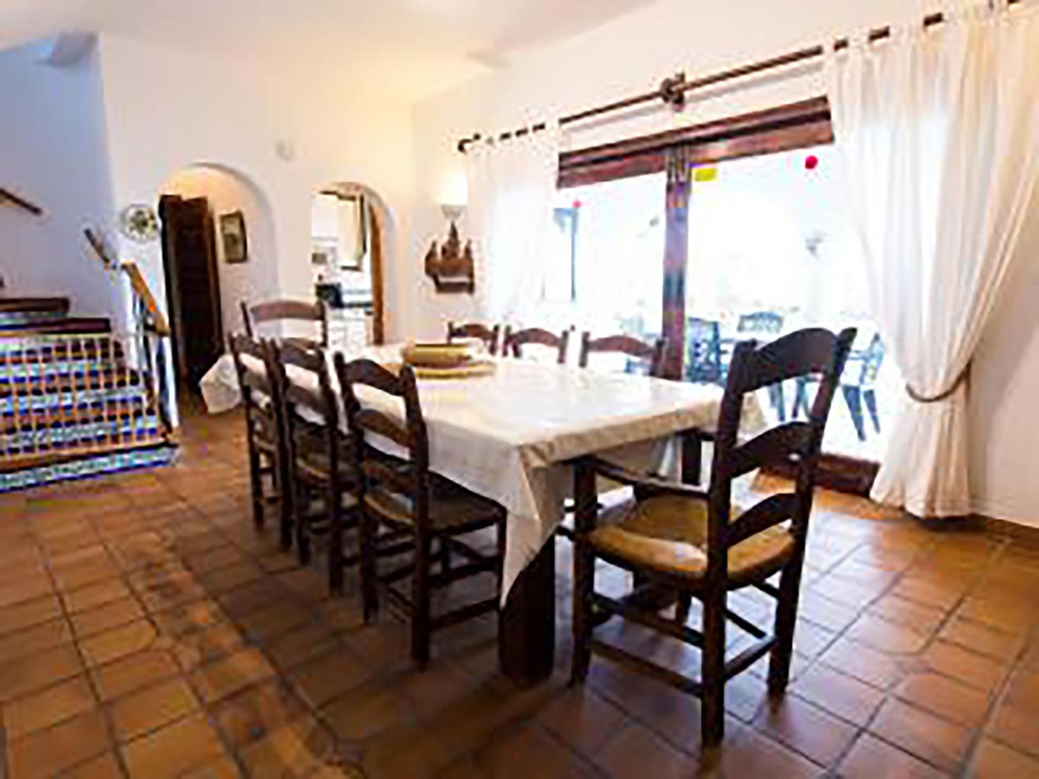 Villa El Capricho view 4