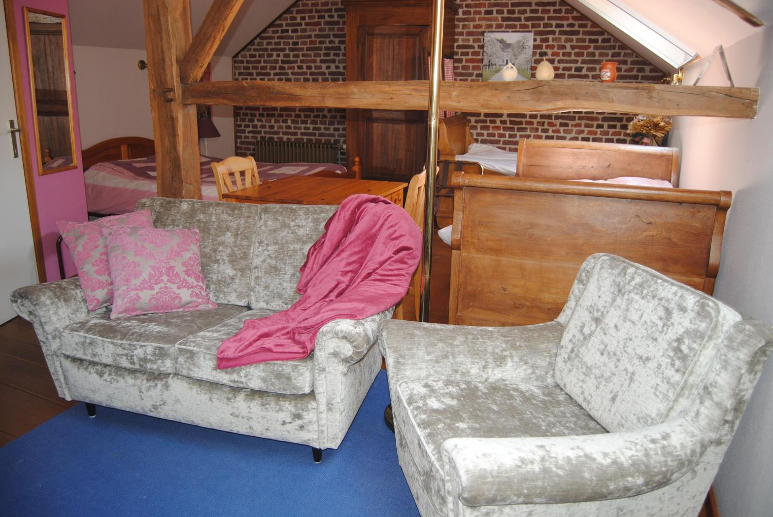 B&B Het Loonderhof