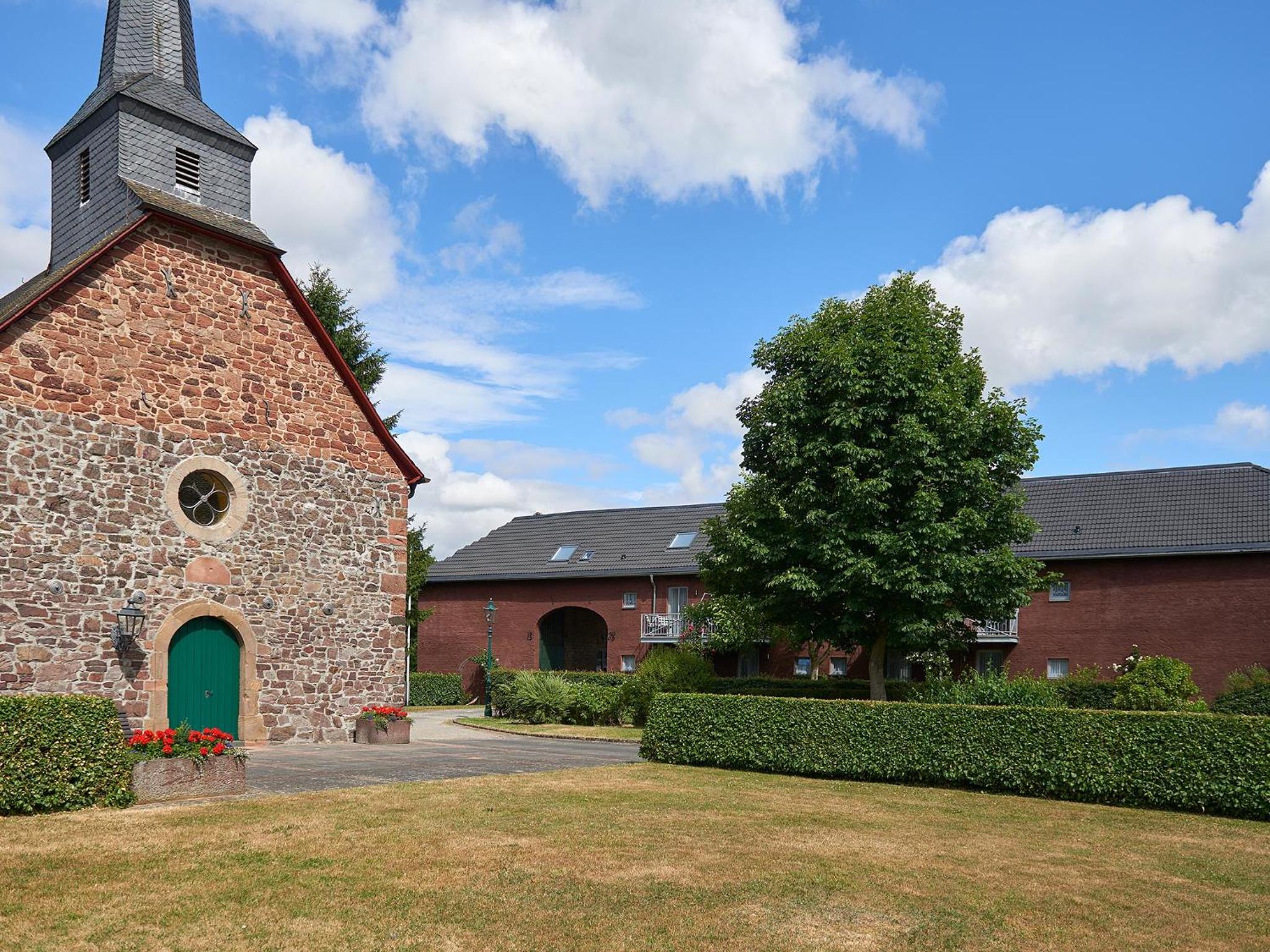 Burg Blens