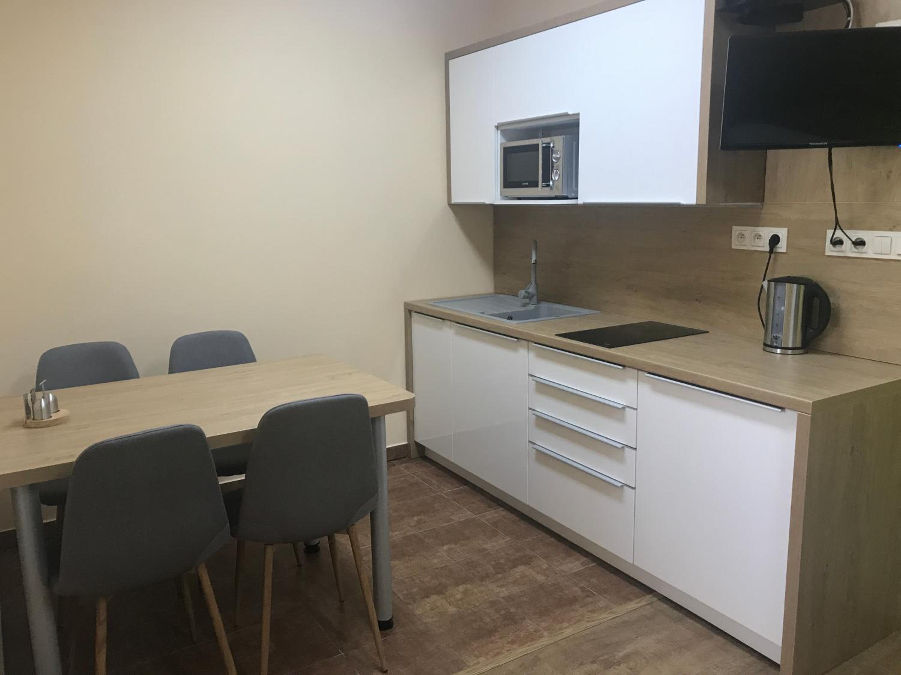 Apartman illy view 4