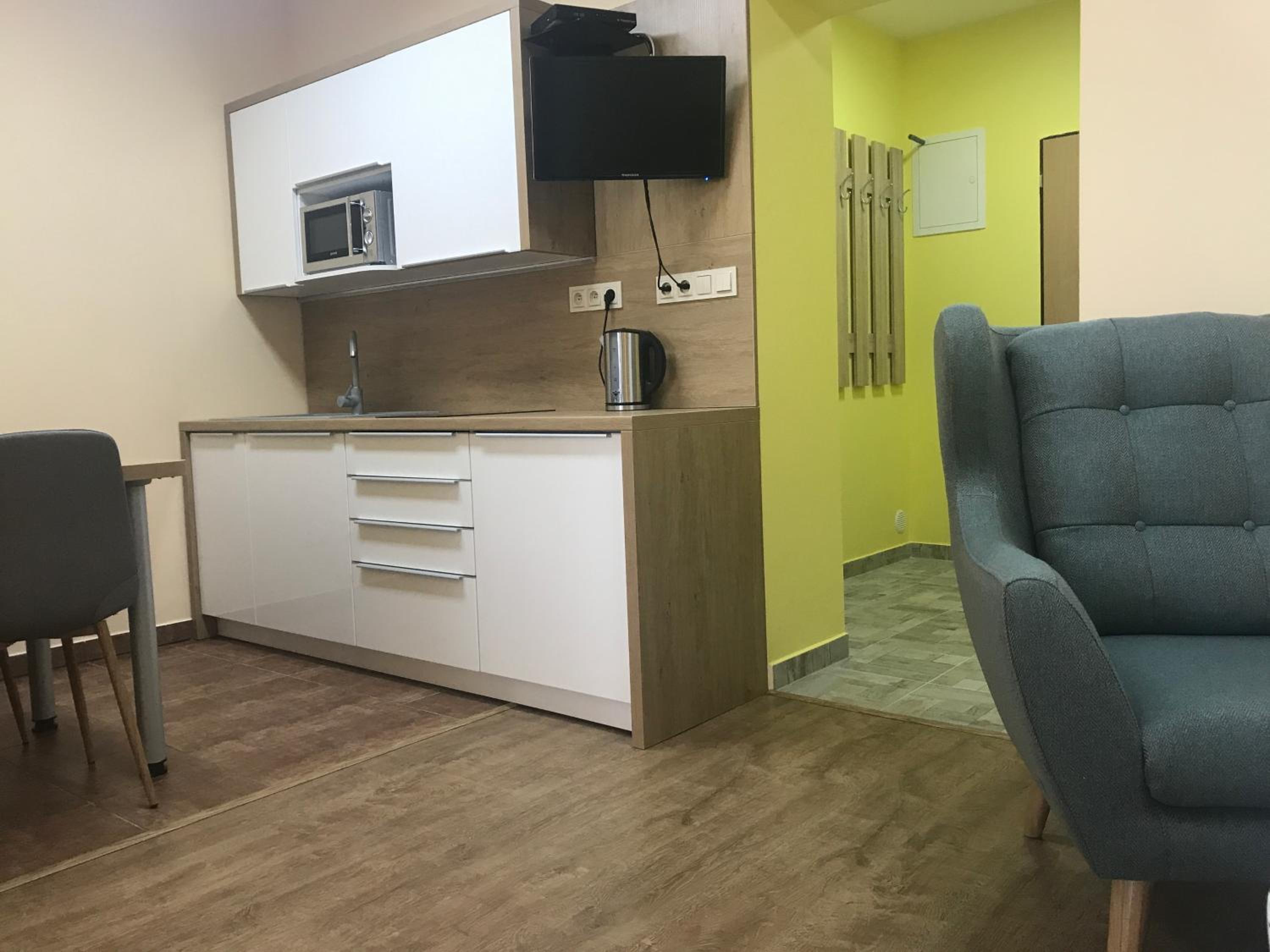 Apartman illy view 5