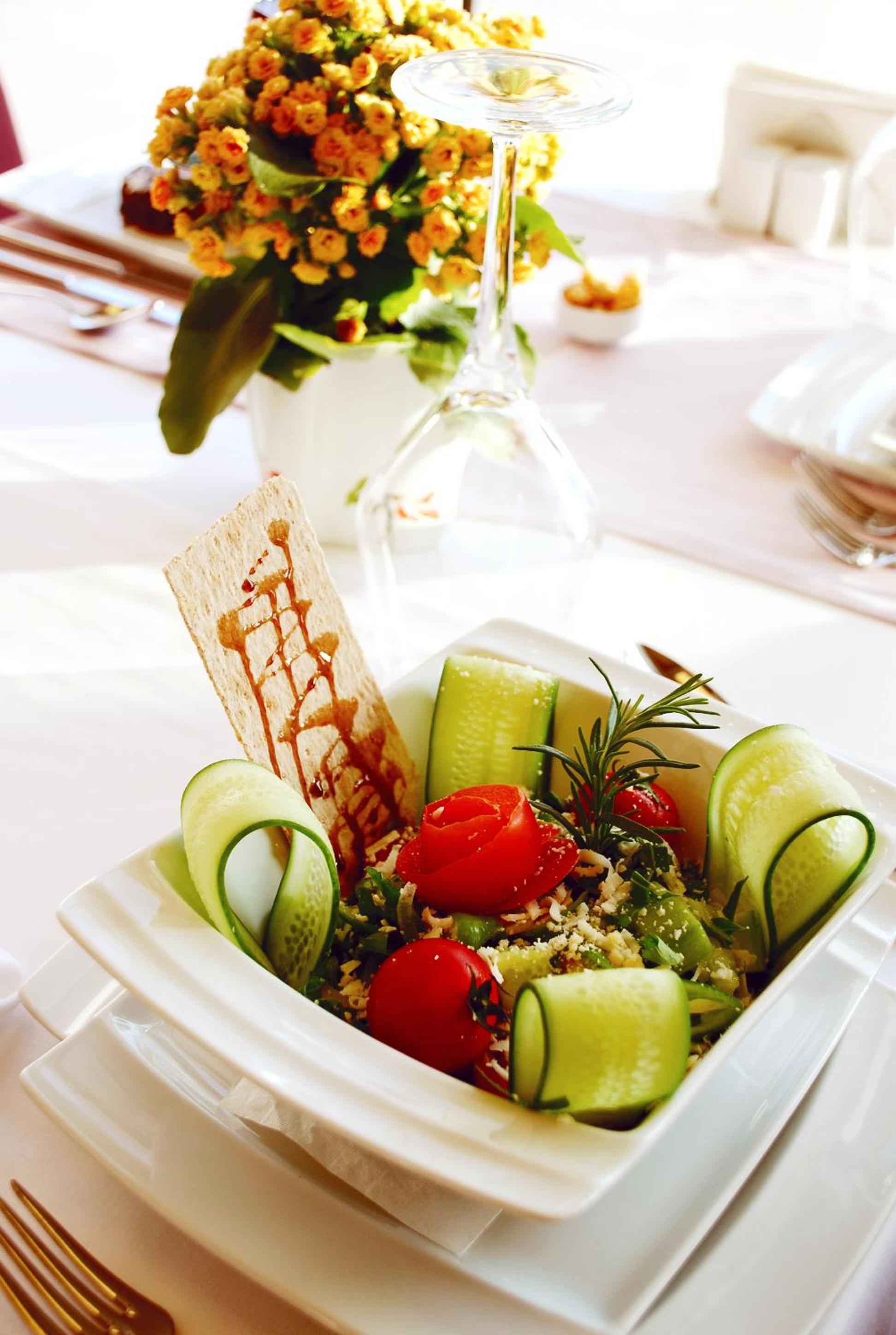 Orty Havaalanı Oteli - Image 22