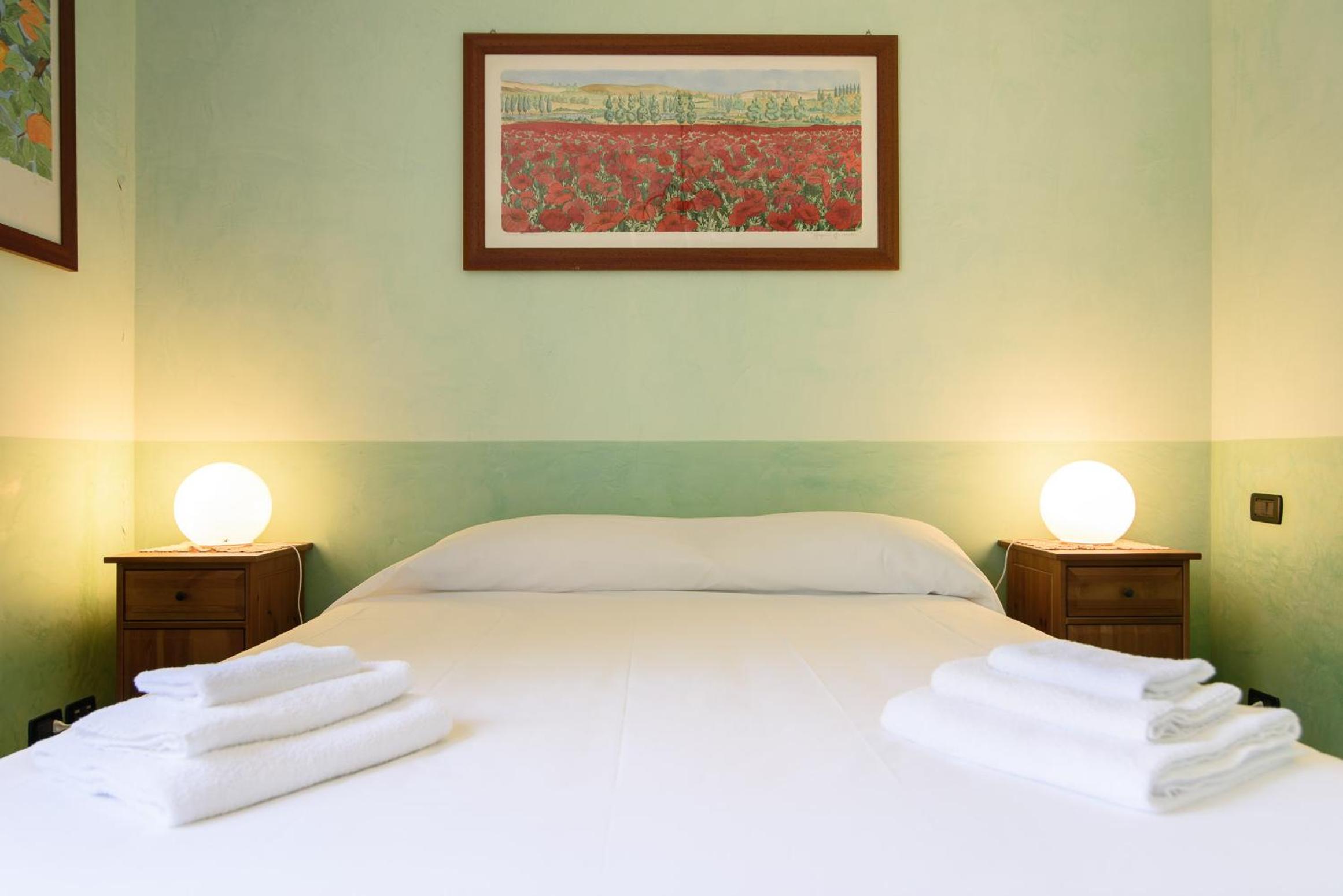 La Tenuta - Resort Agricolo