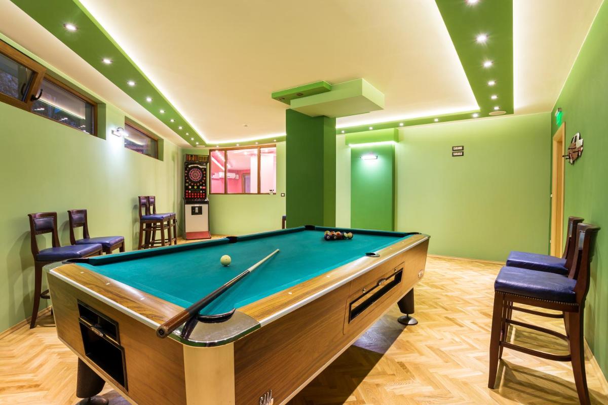 children's play area