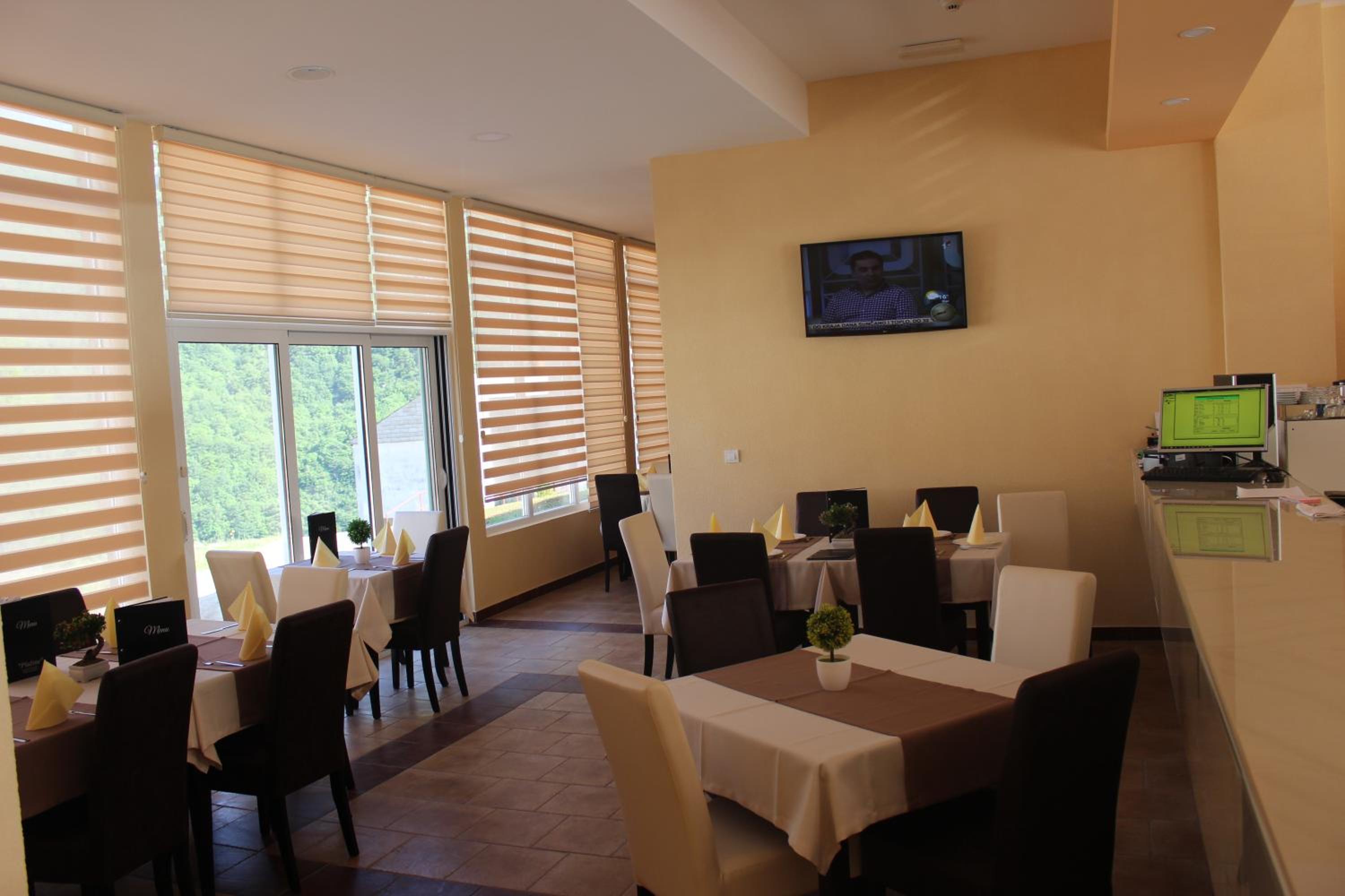 Guesthouse Eko Piva