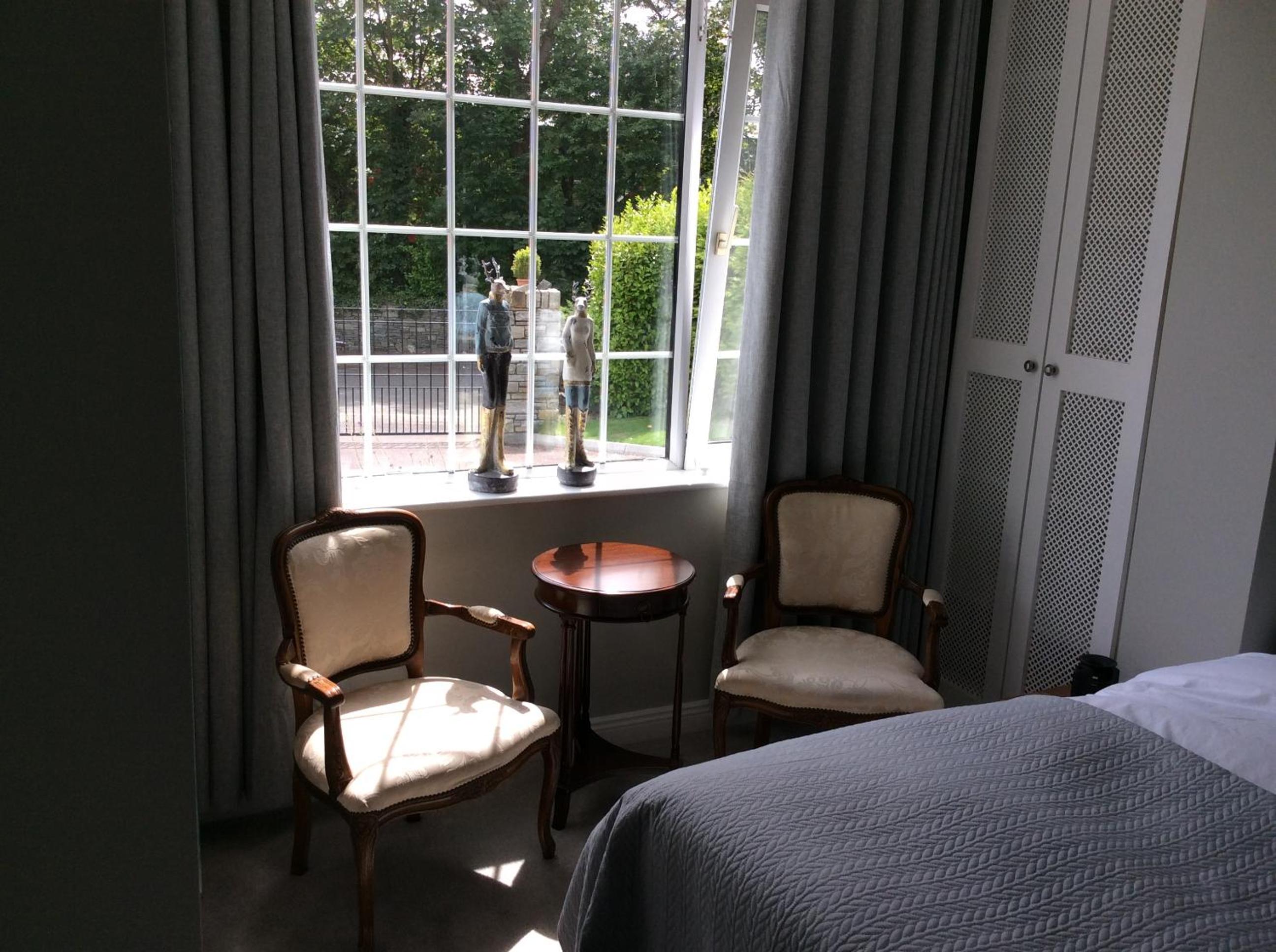 Nordav Guesthouse