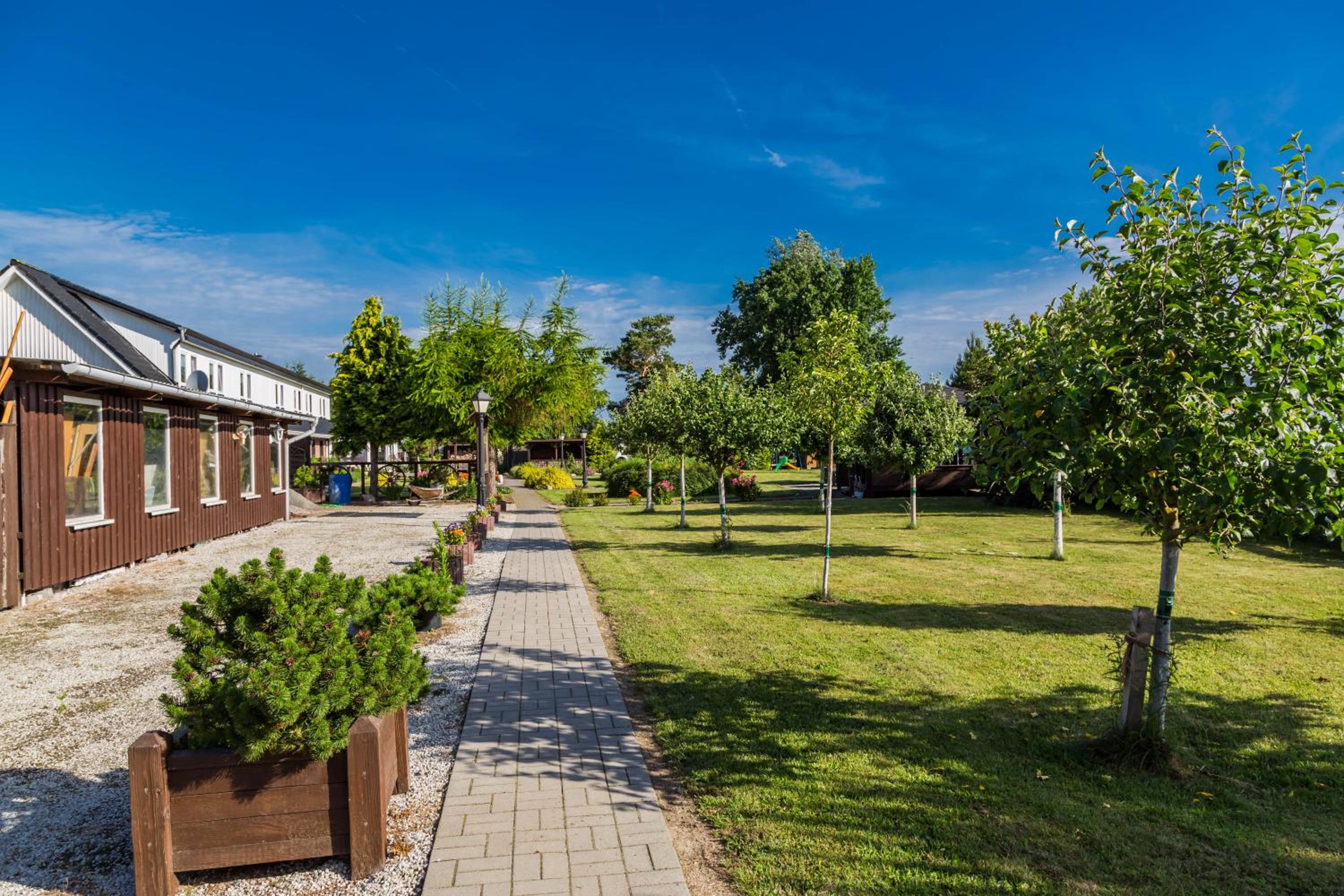 Familien-Ferienanlage Seefeldt view 5