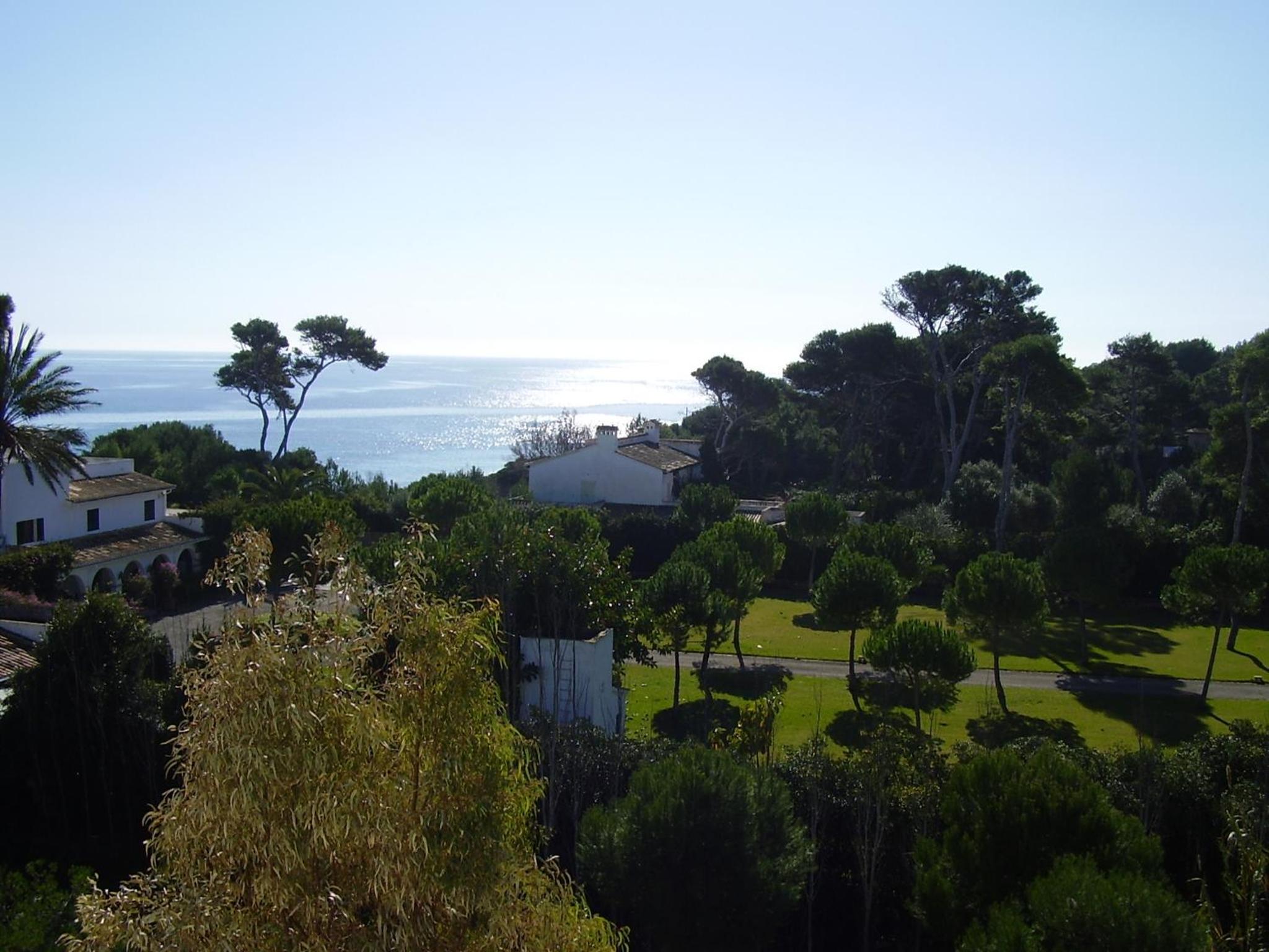 Zhimbad B&B by the sea