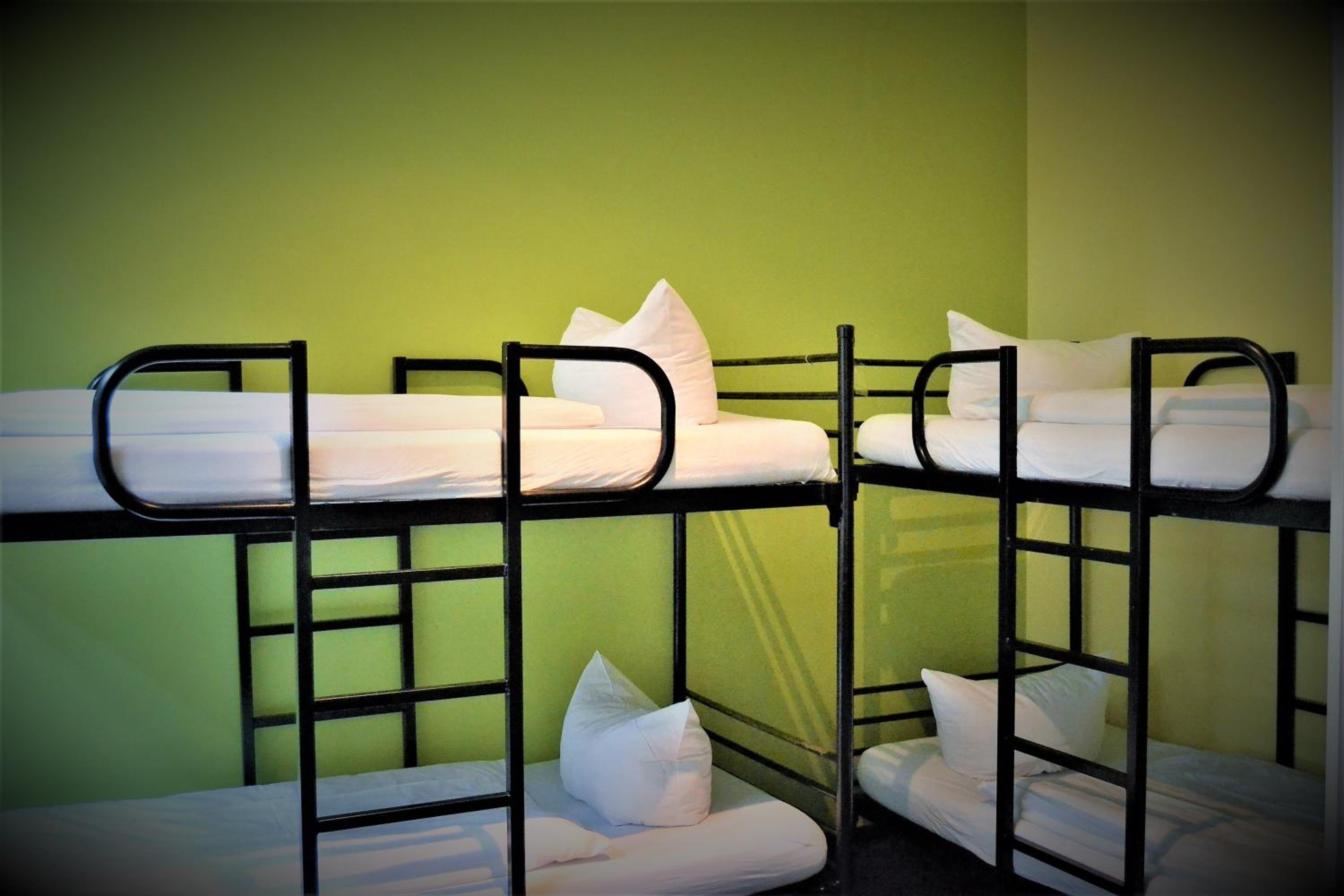Singer109 Hostel, Hotel & Apartment — photo 24