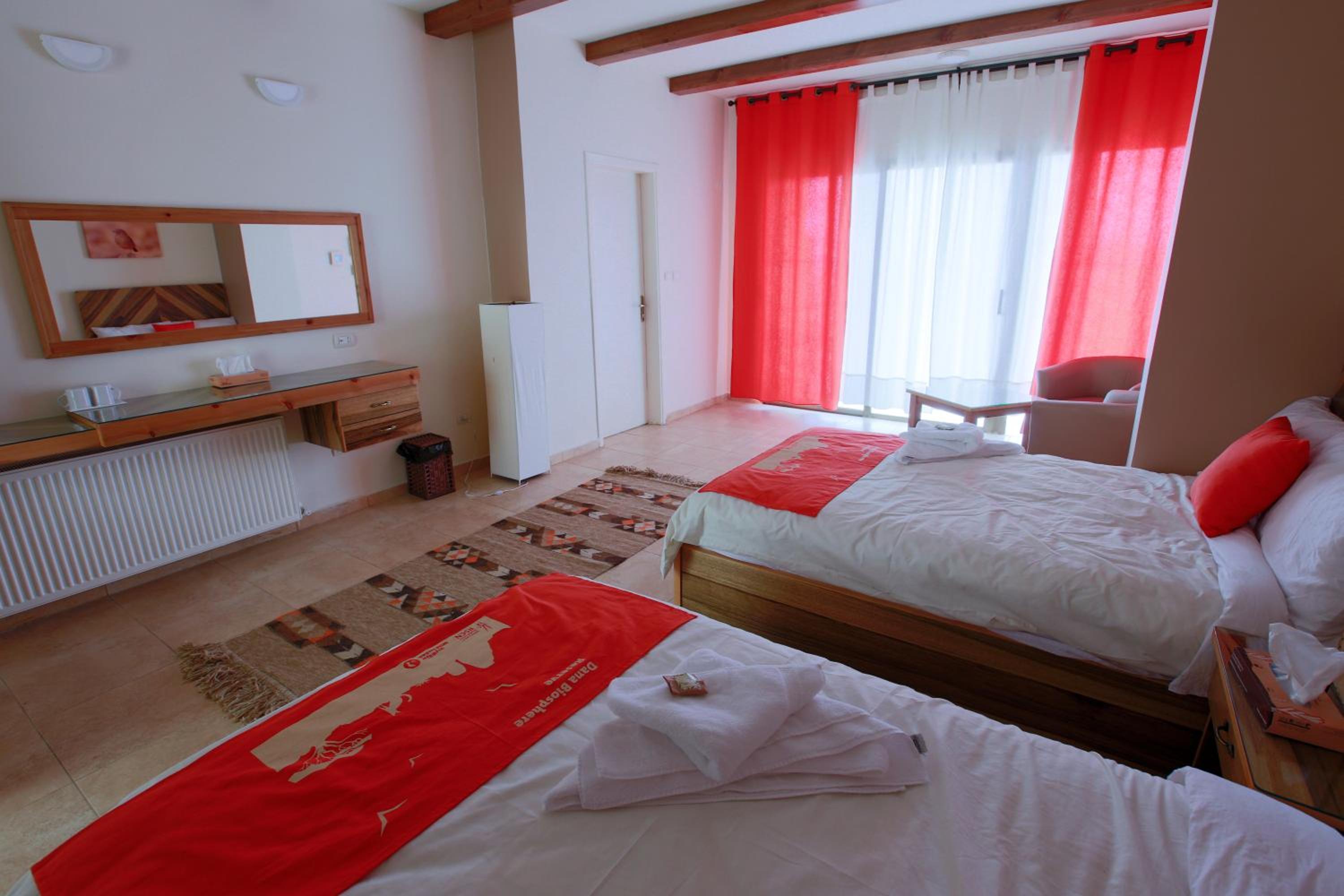 Dana Guesthouse