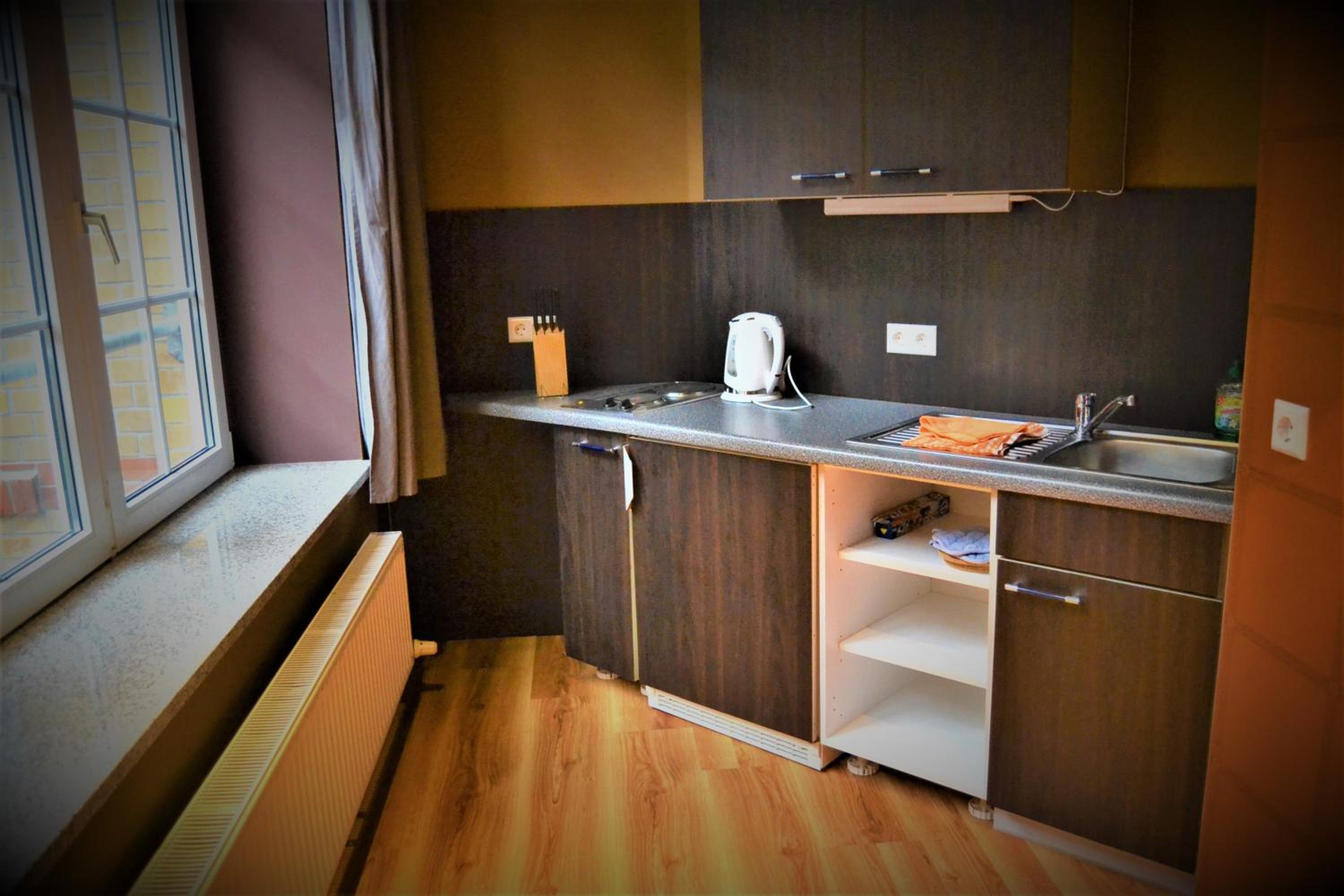 Singer109 Hostel, Hotel & Apartment — photo 14