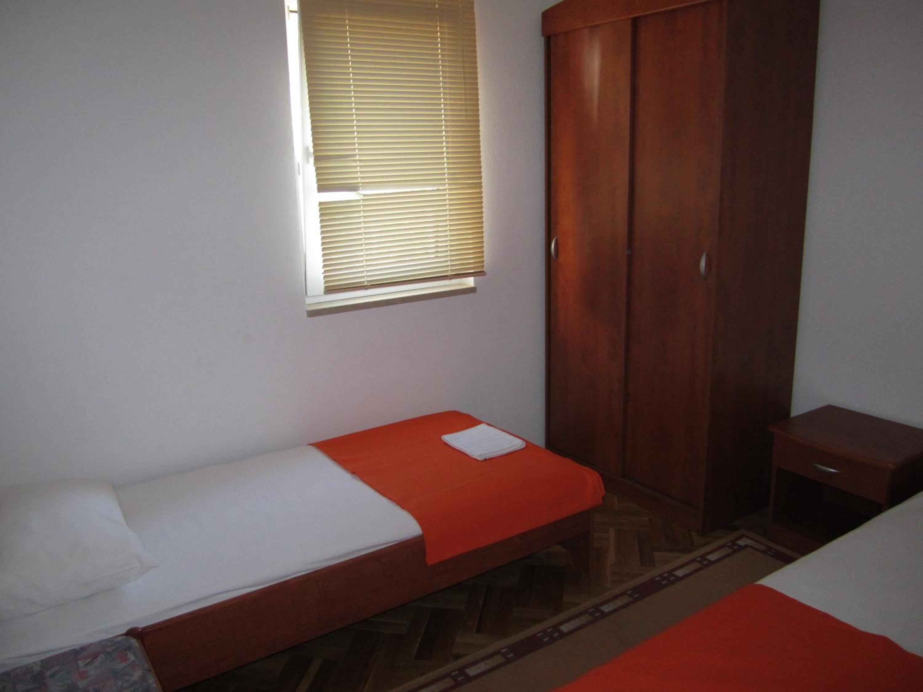Apartments Nives