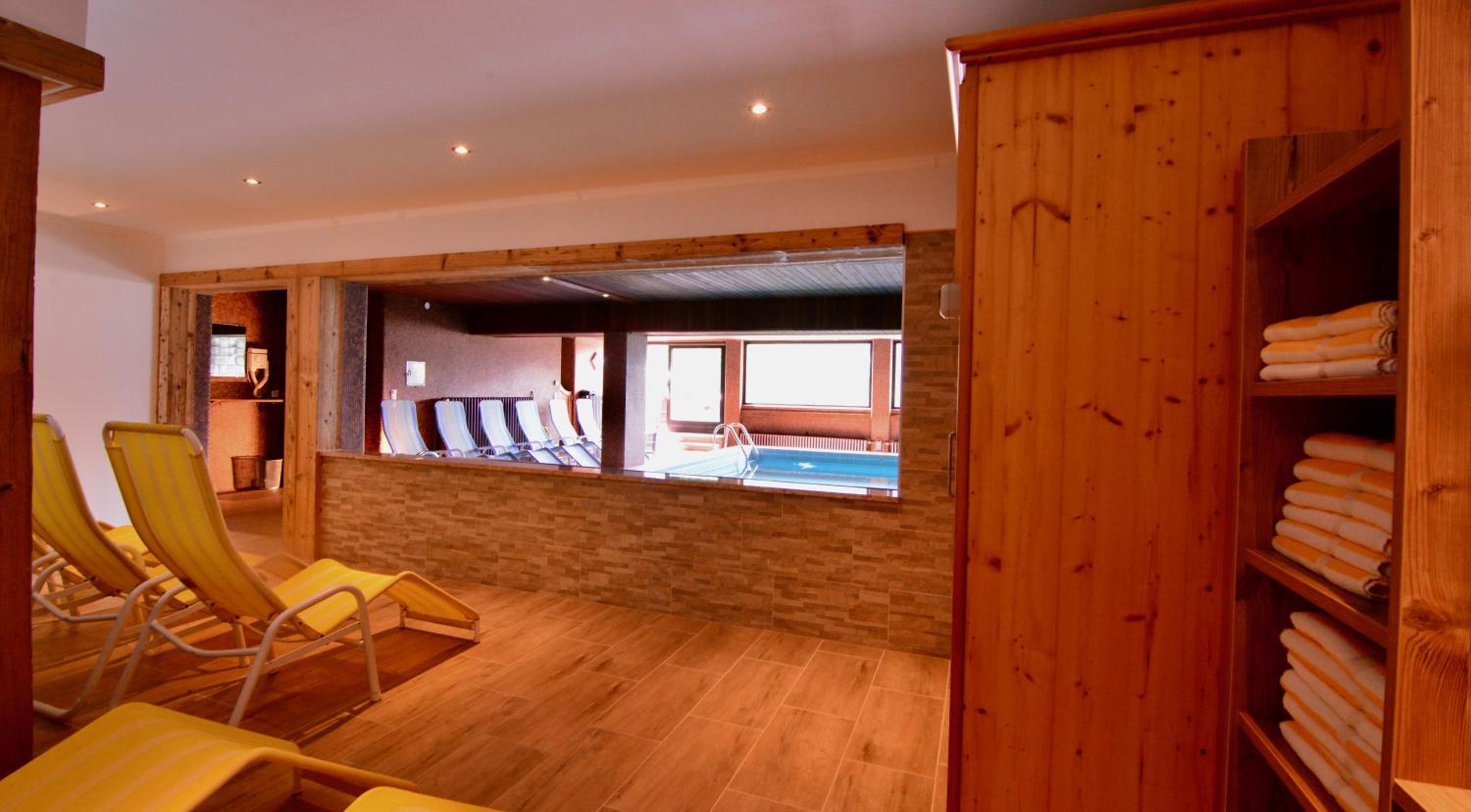 Landhaus Birgit