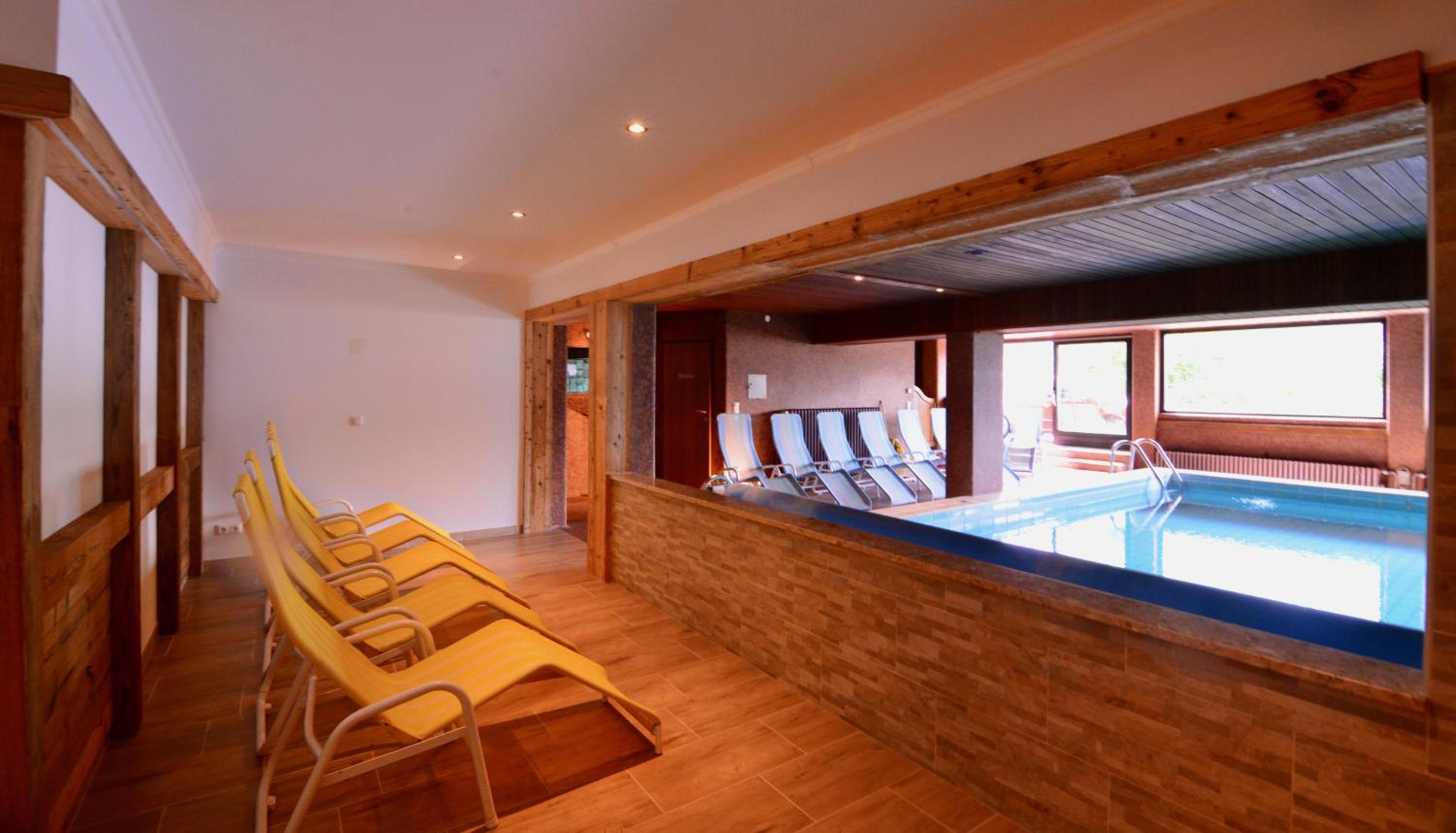 Landhaus Birgit