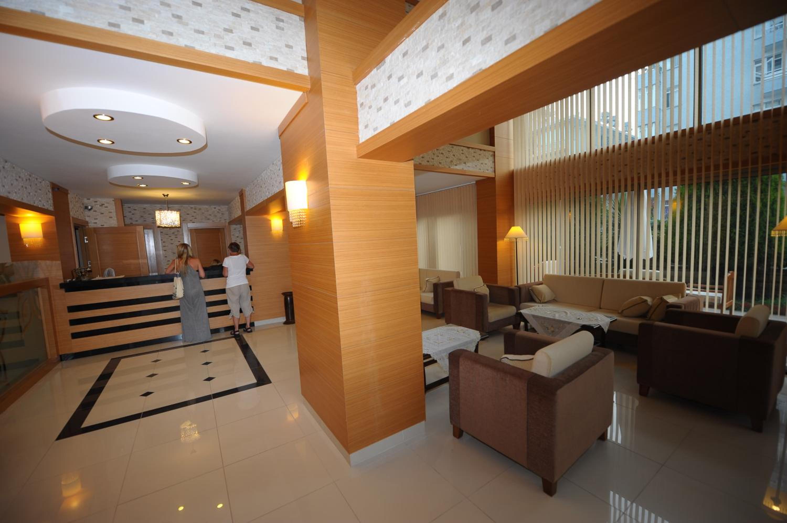Suite Laguna Otel - Image 12