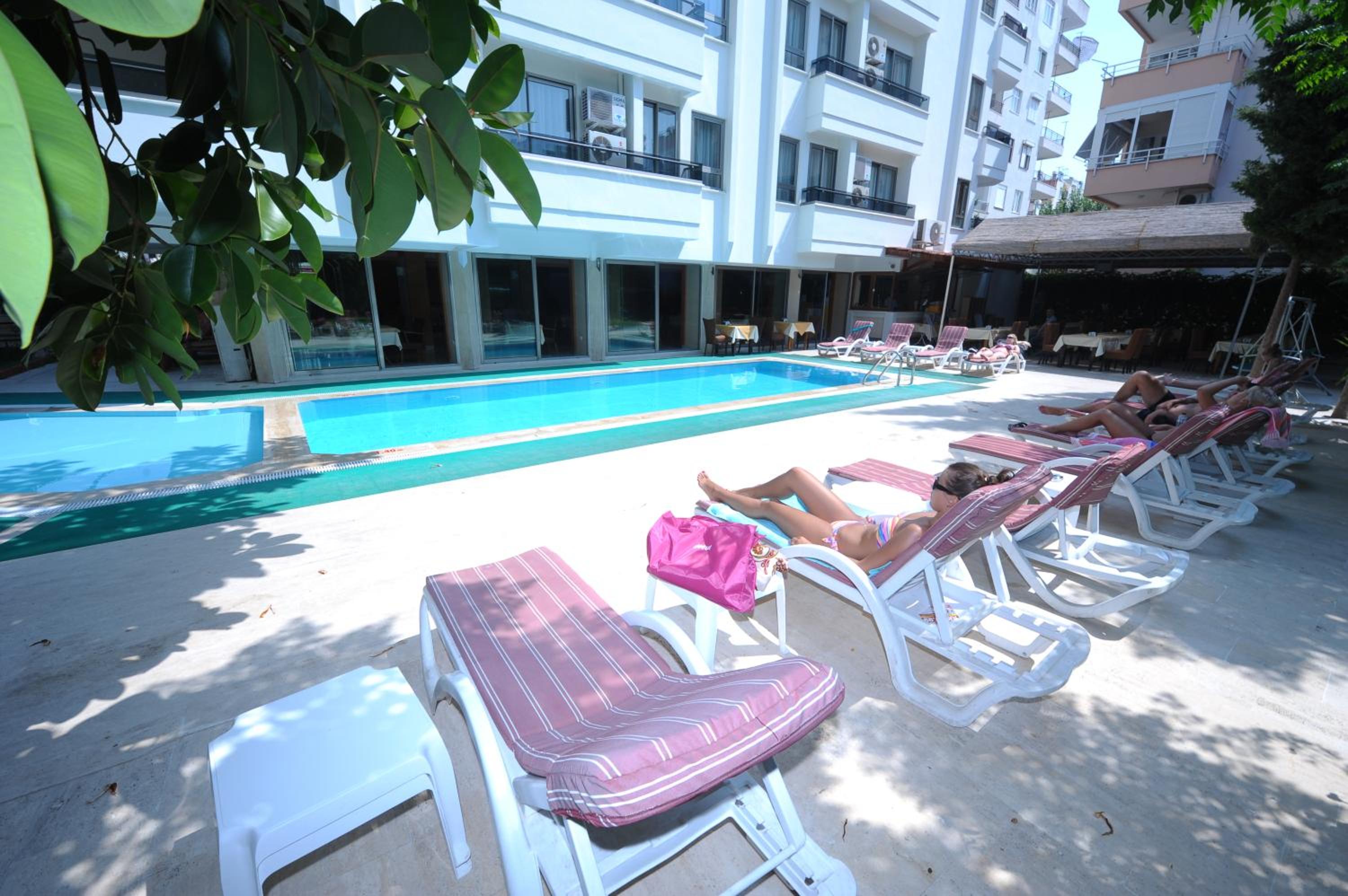 Suite Laguna Otel - Image 30