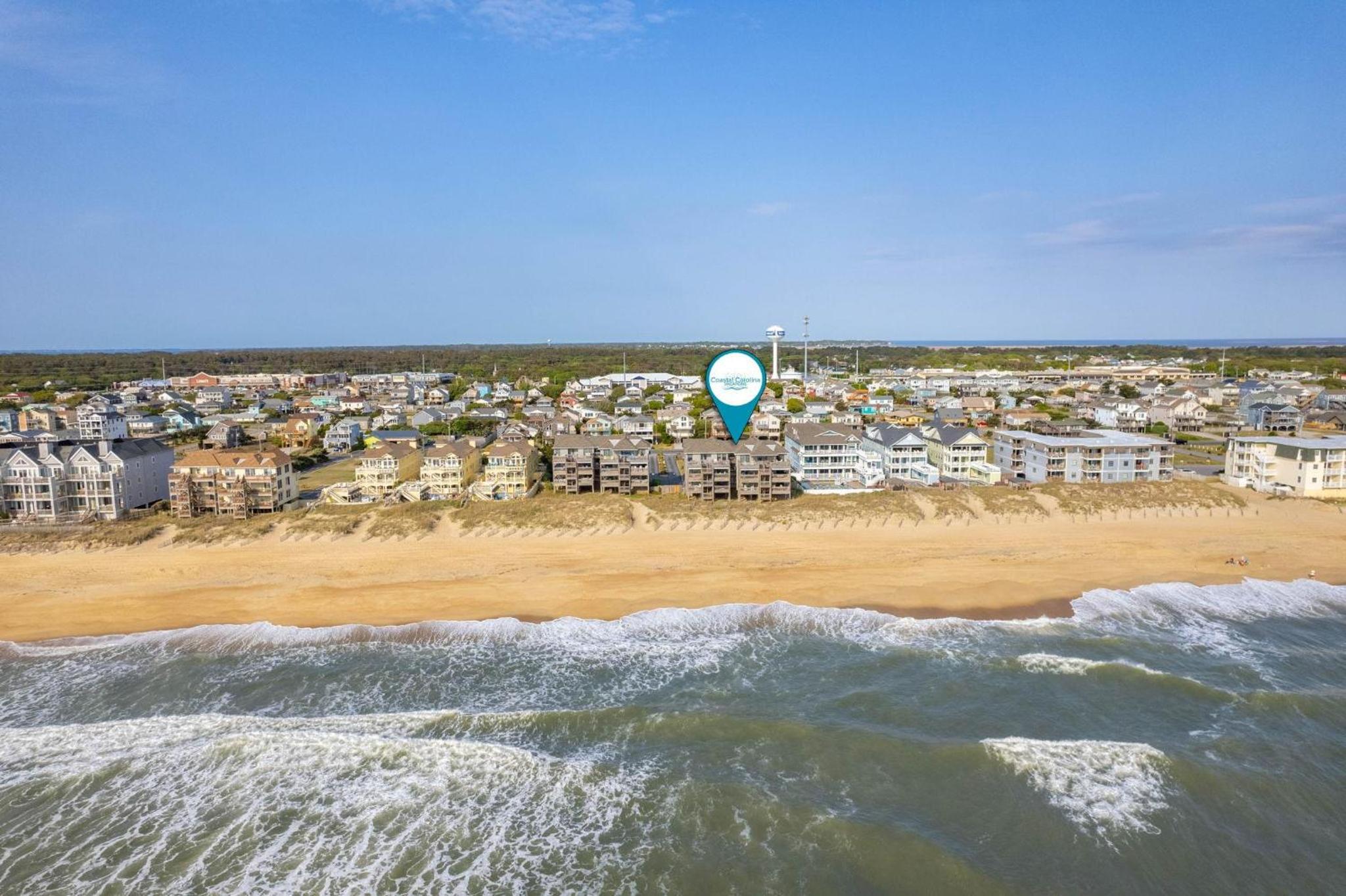 SCRM2 Carolina Ocean Views