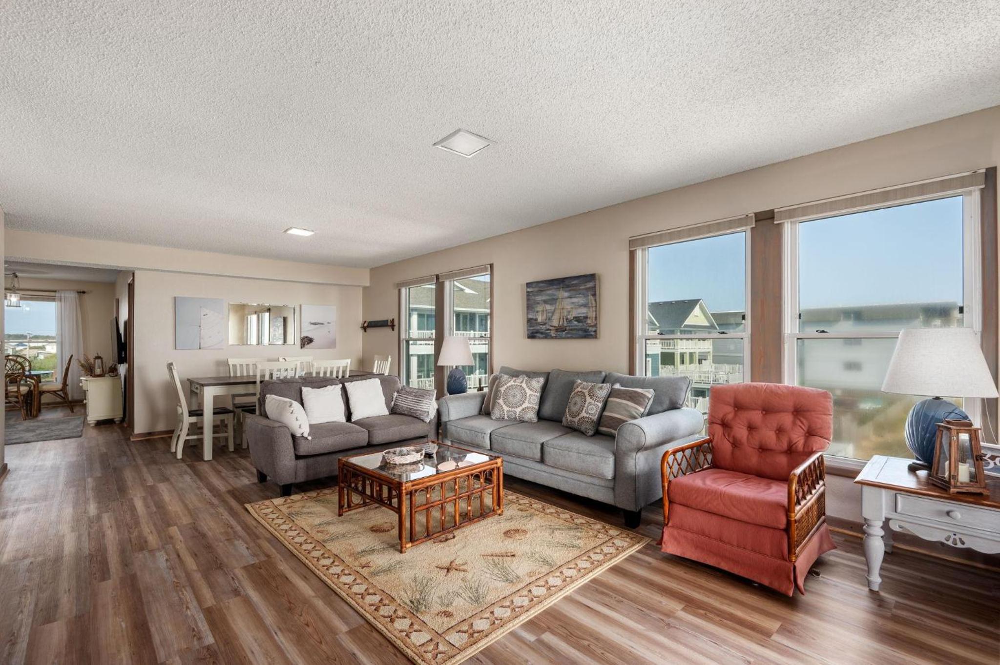 SCRM2 Carolina Ocean Views