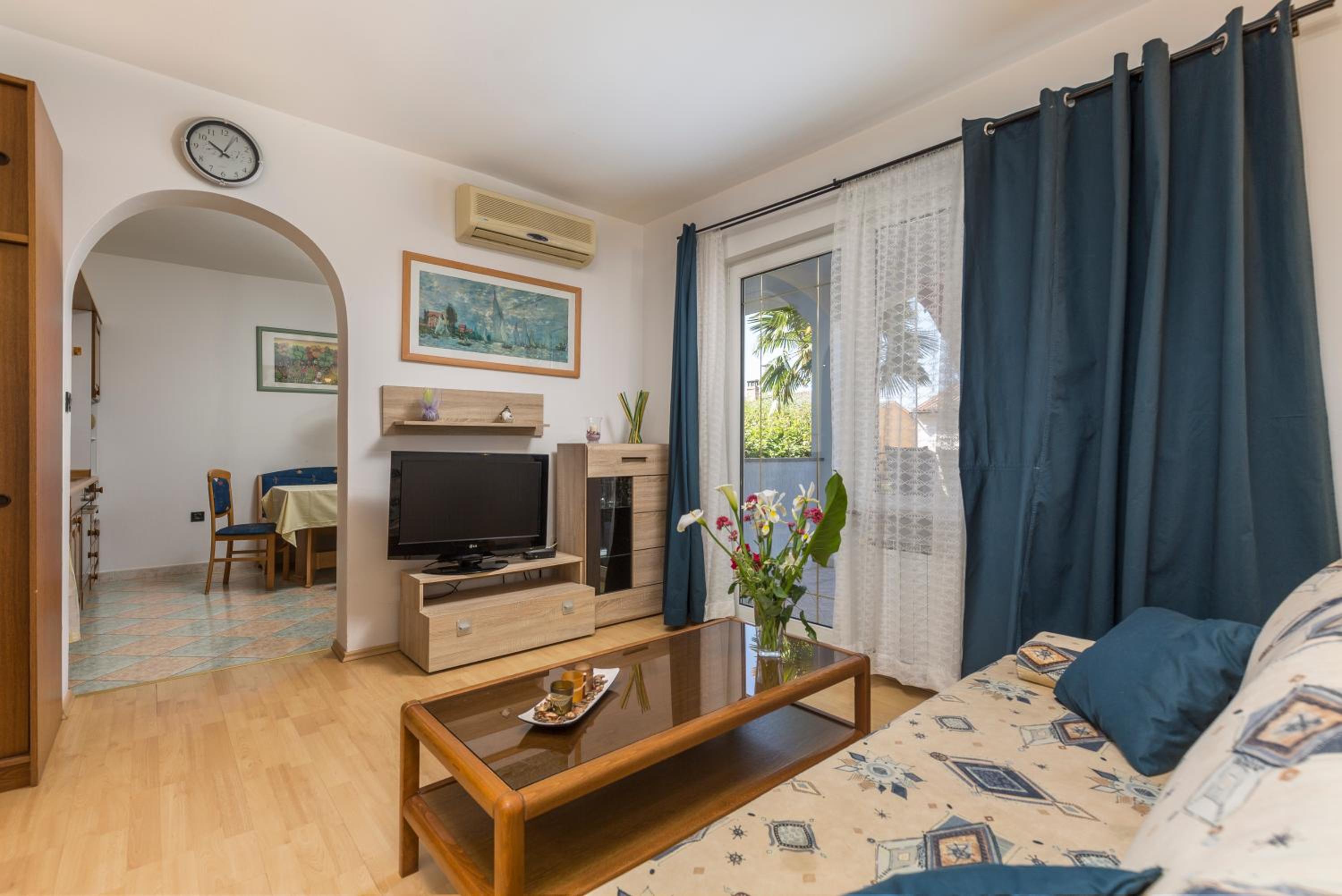 Villa Tina Porec - Property Image 2