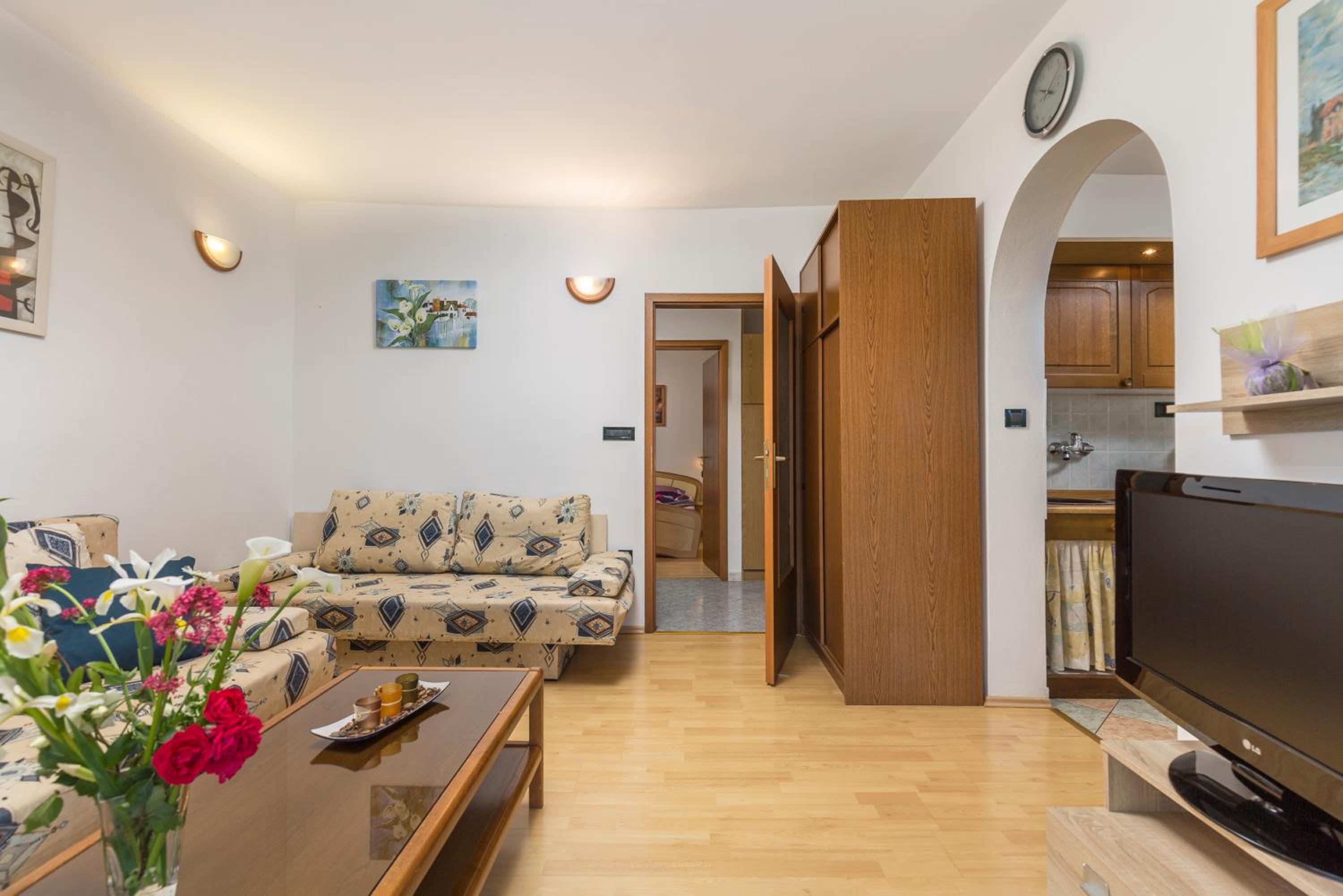 Villa Tina Porec - Property Image 15