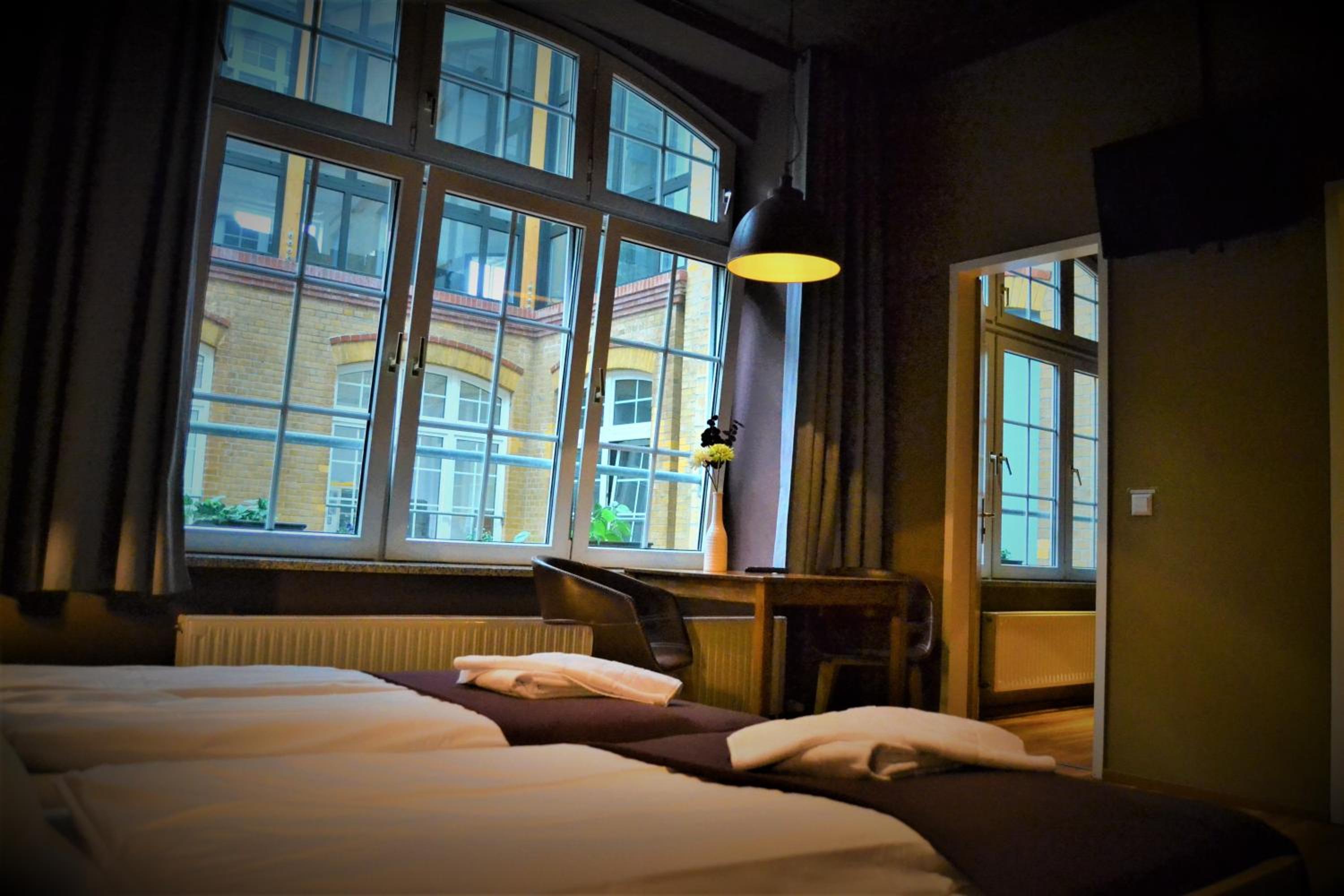 Singer109 Hostel, Hotel & Apartment — photo 65