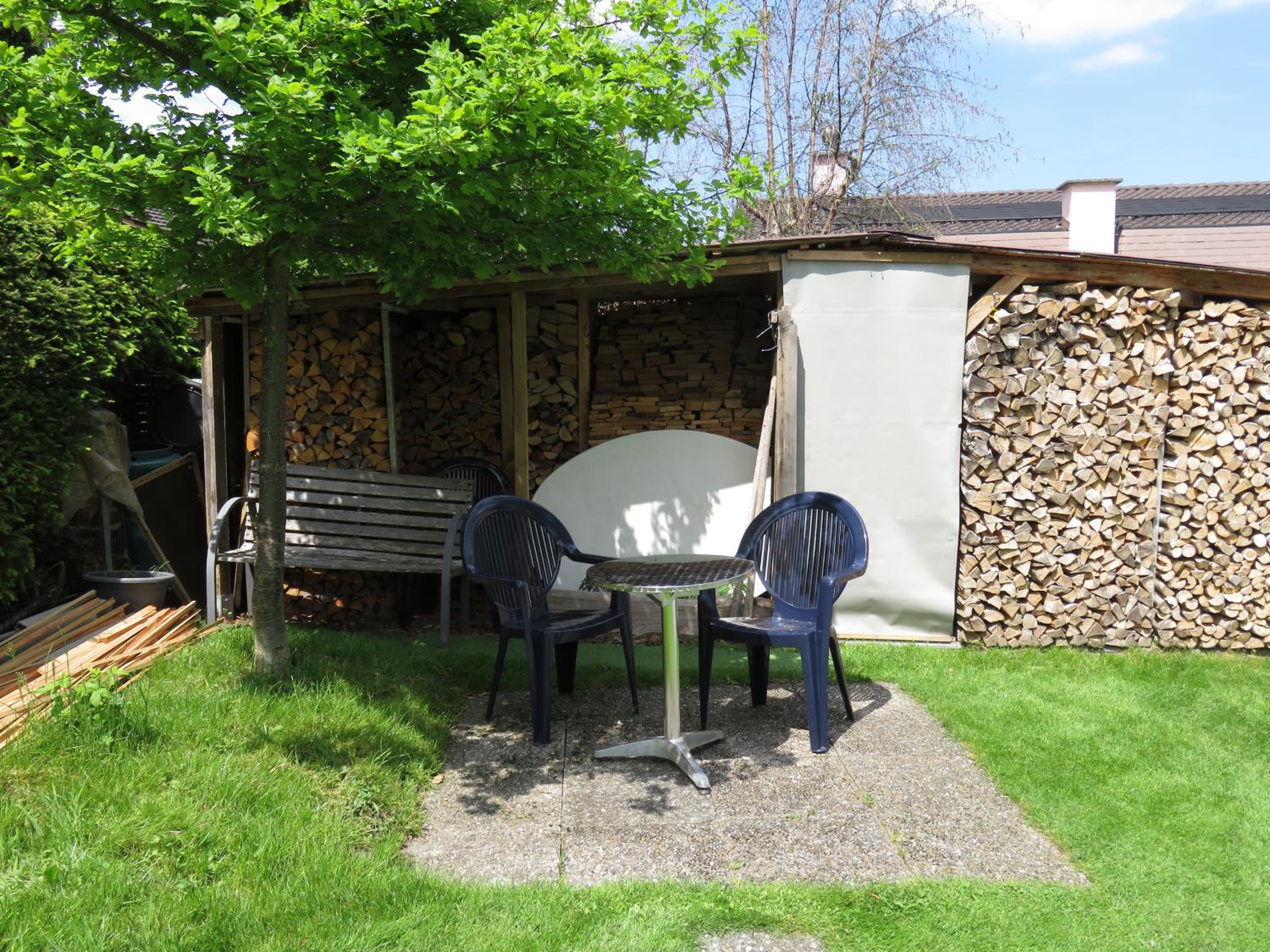 Studio-Ferienwohnung Hans Fässler