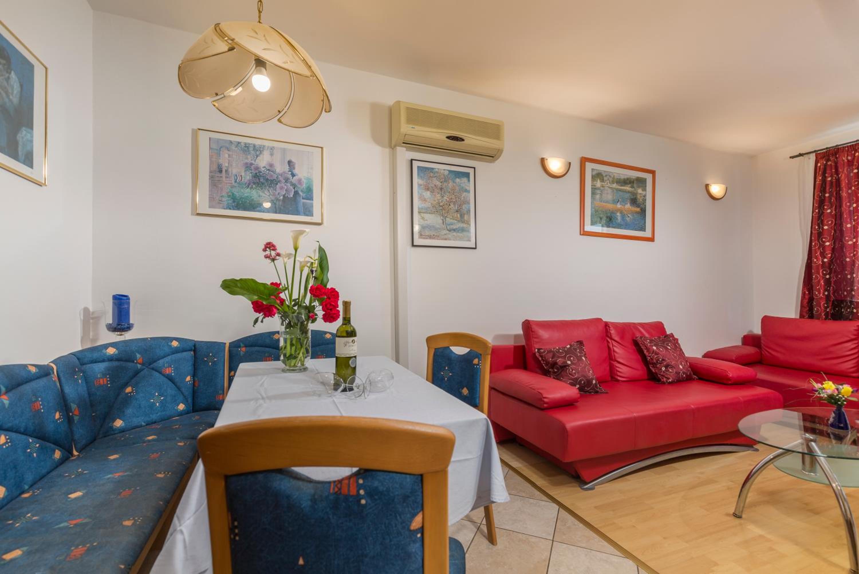 Villa Tina Porec - Property Image 52