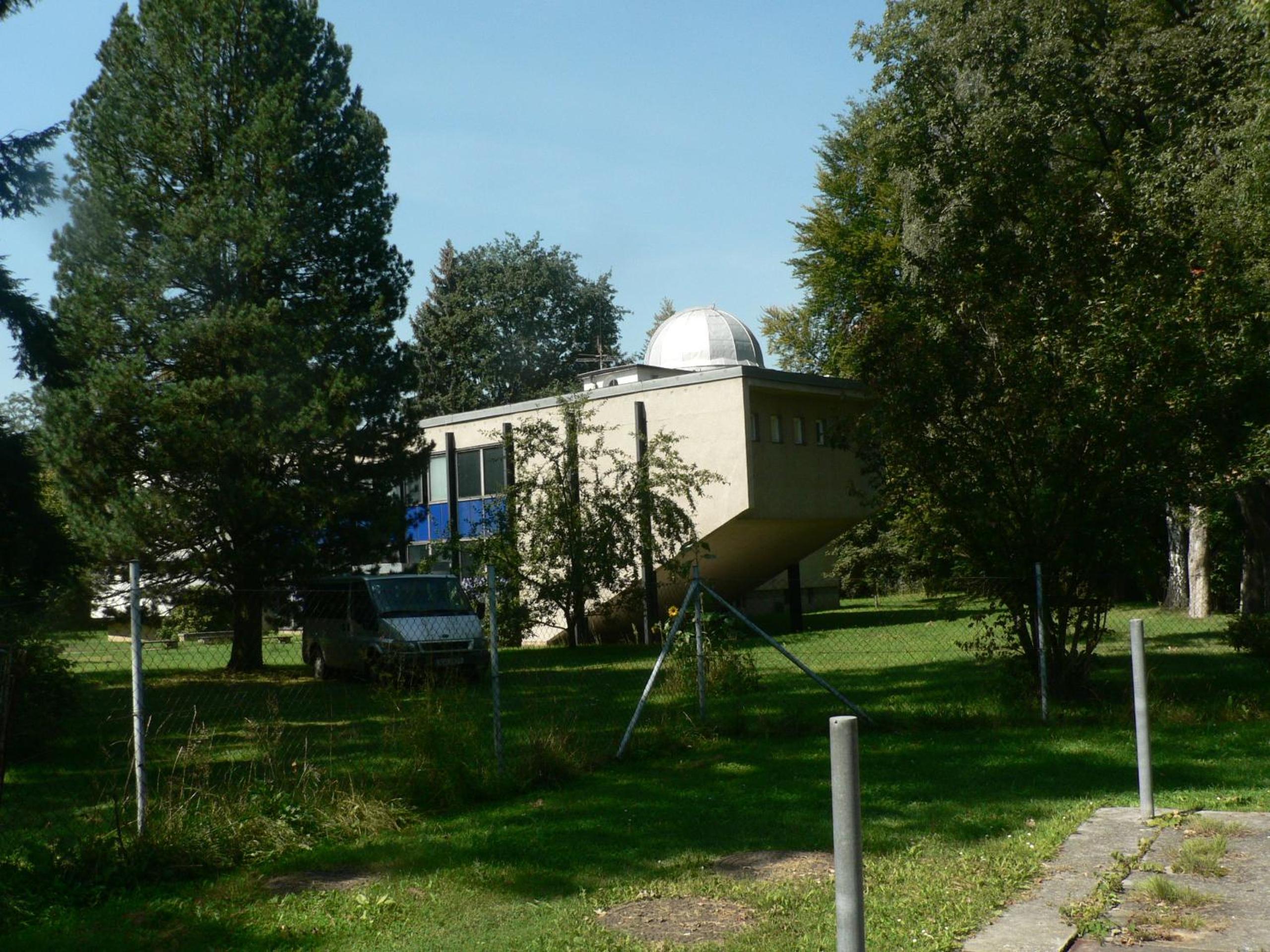 Pension Miltom