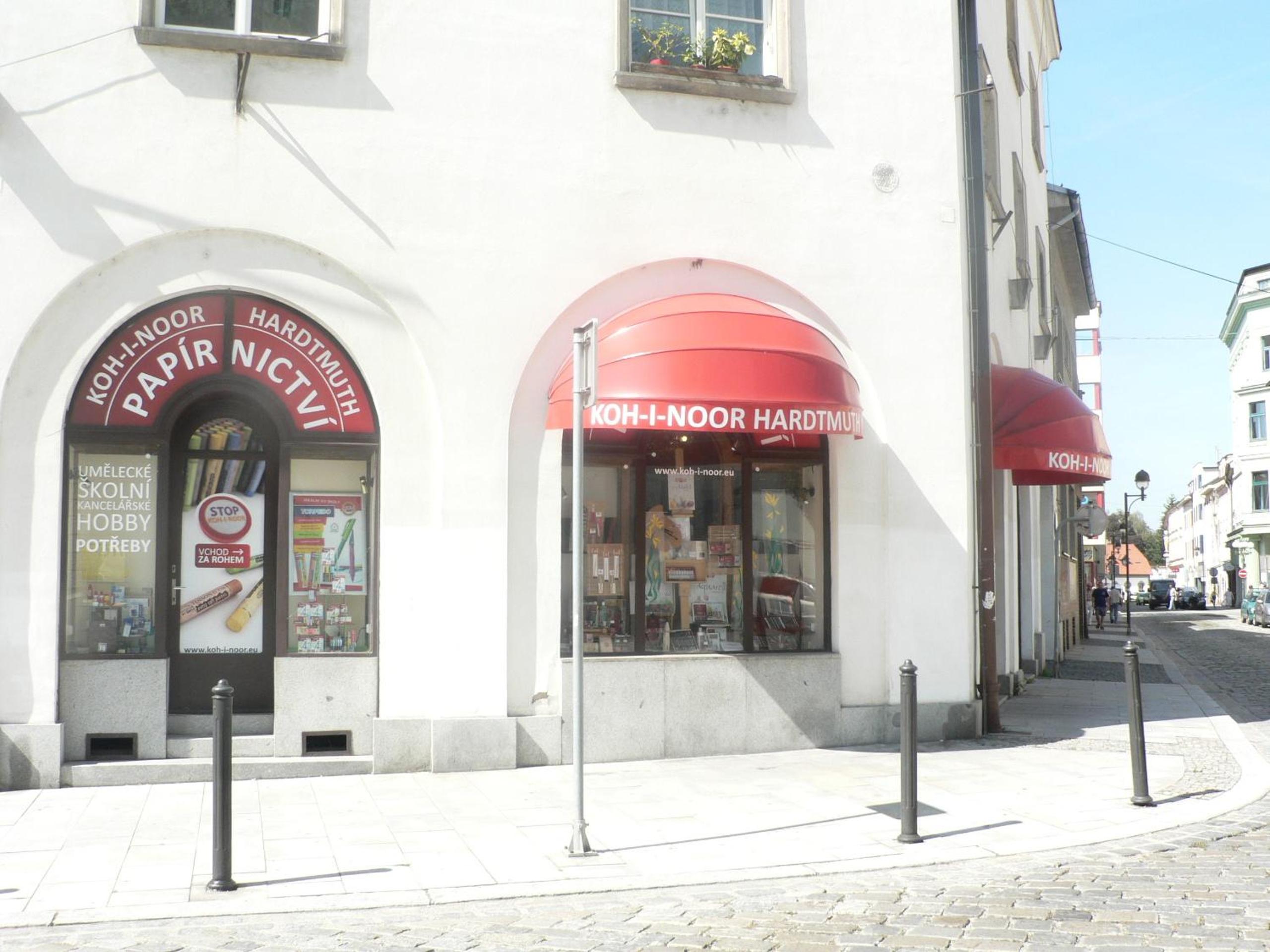 Pension Miltom