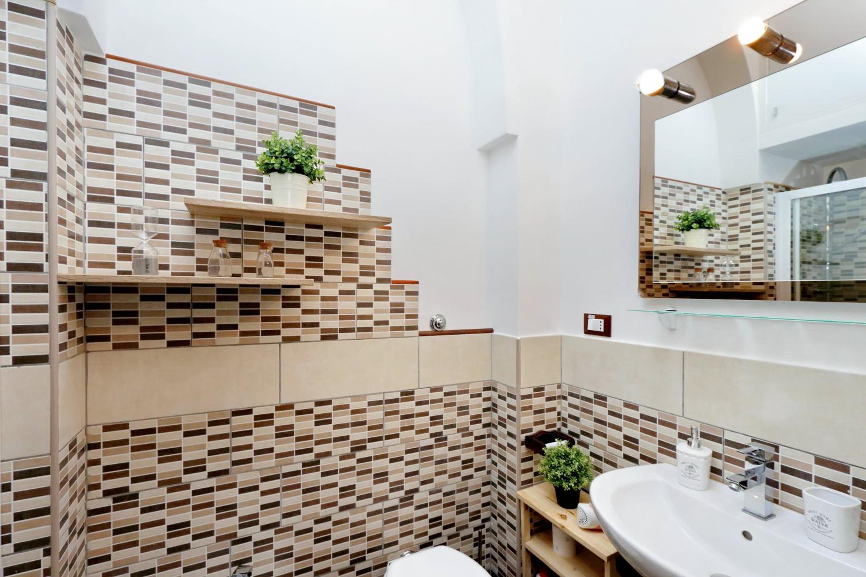 4BNB - Cavour Square Apartment