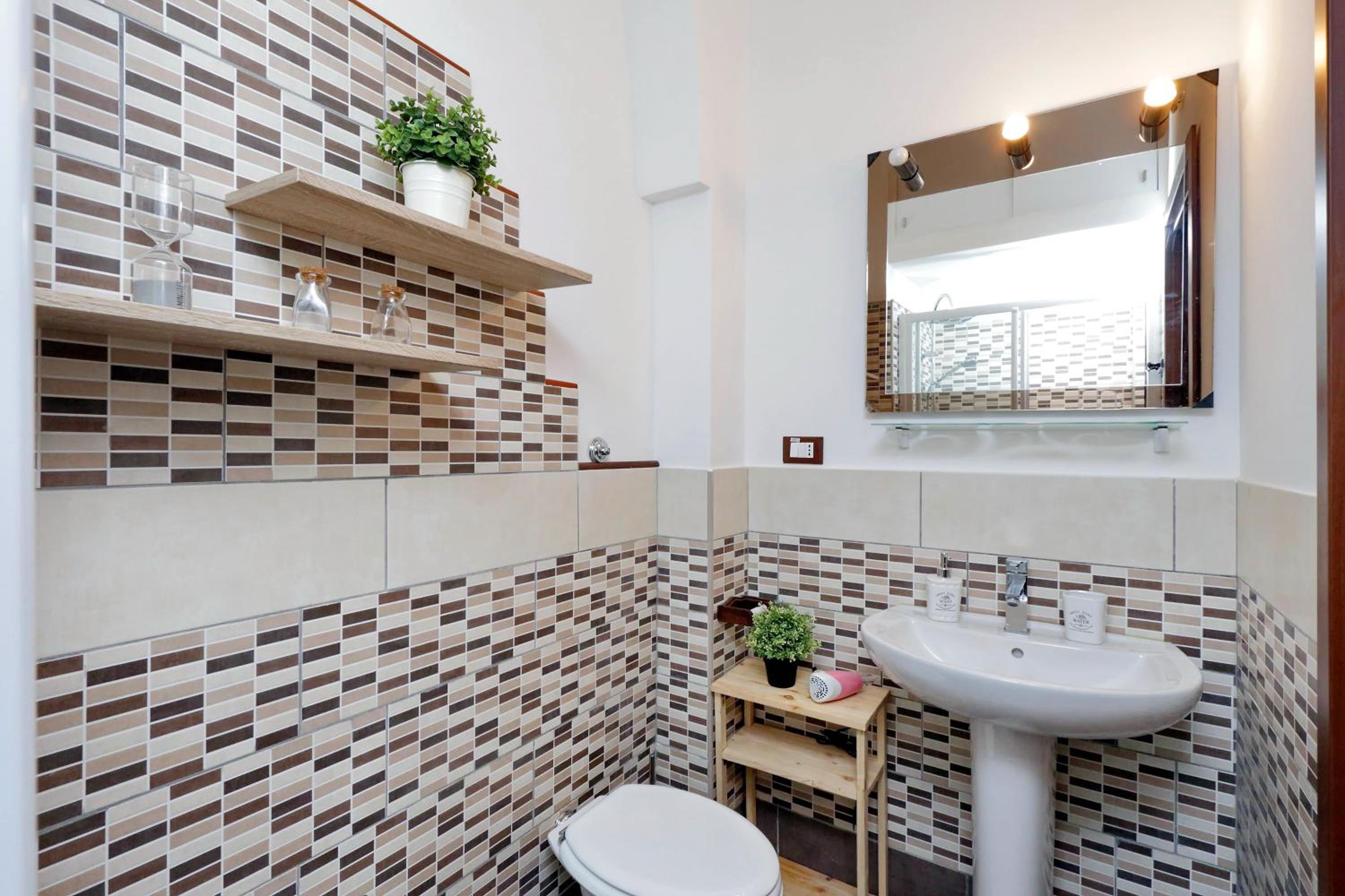 4BNB - Cavour Square Apartment