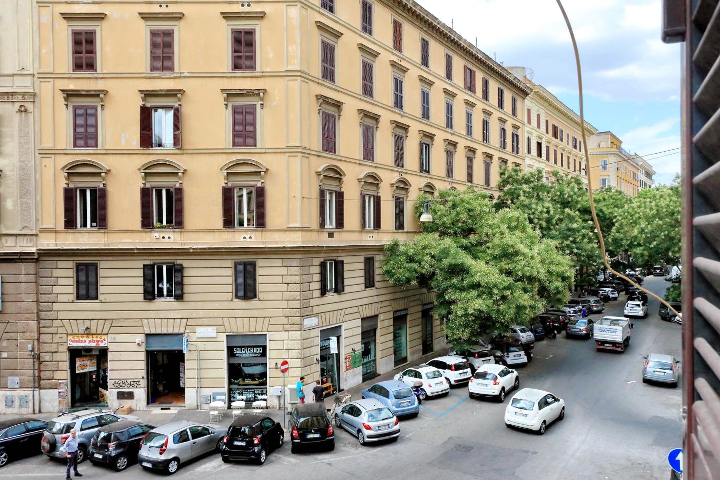 4BNB - Cavour Square Apartment