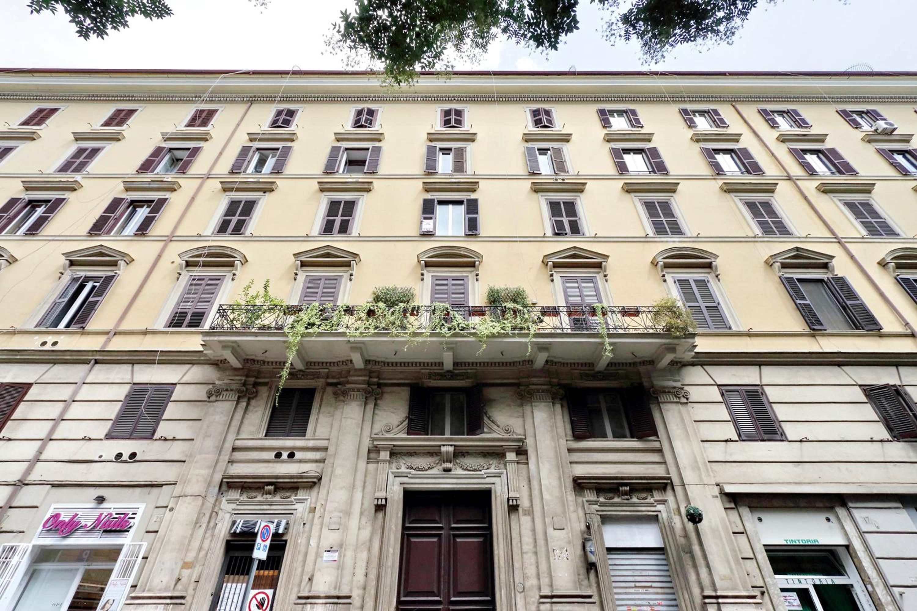 4BNB - Cavour Square Apartment